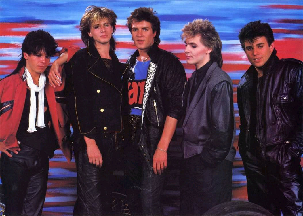 Duran Duran Wallpapers