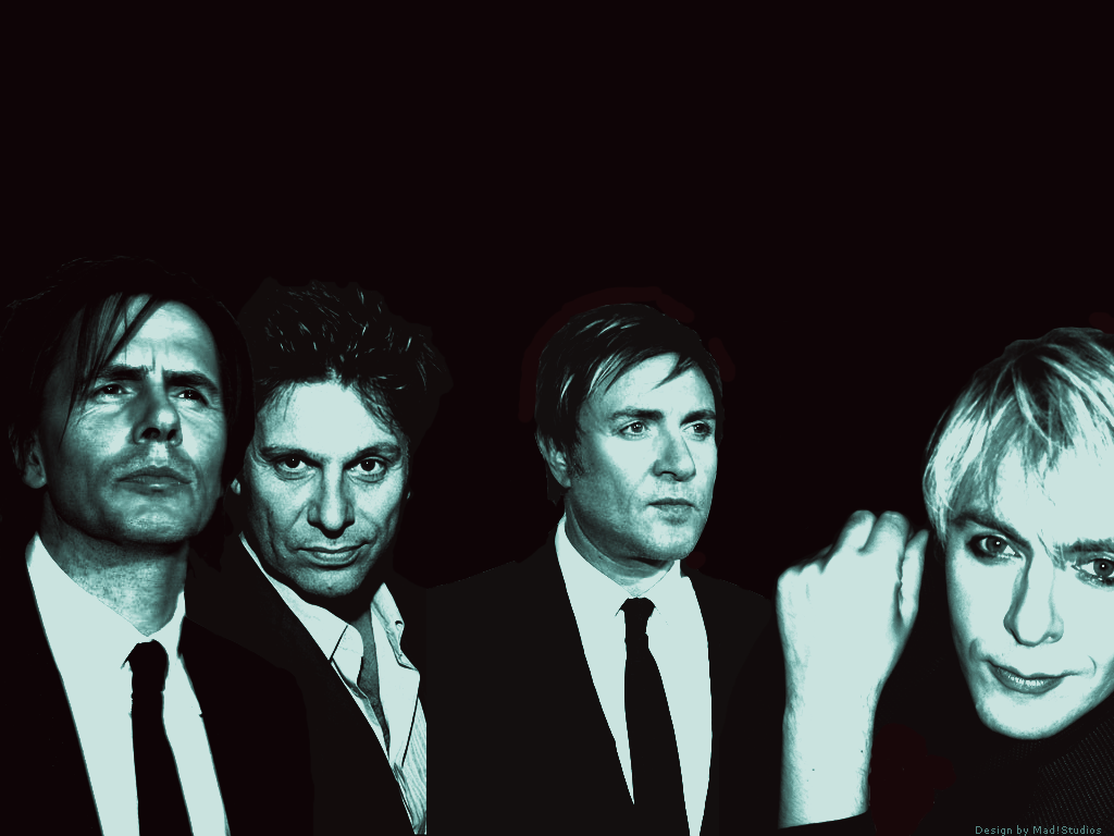 Duran Duran Wallpapers