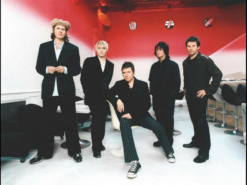 Duran Duran Wallpapers