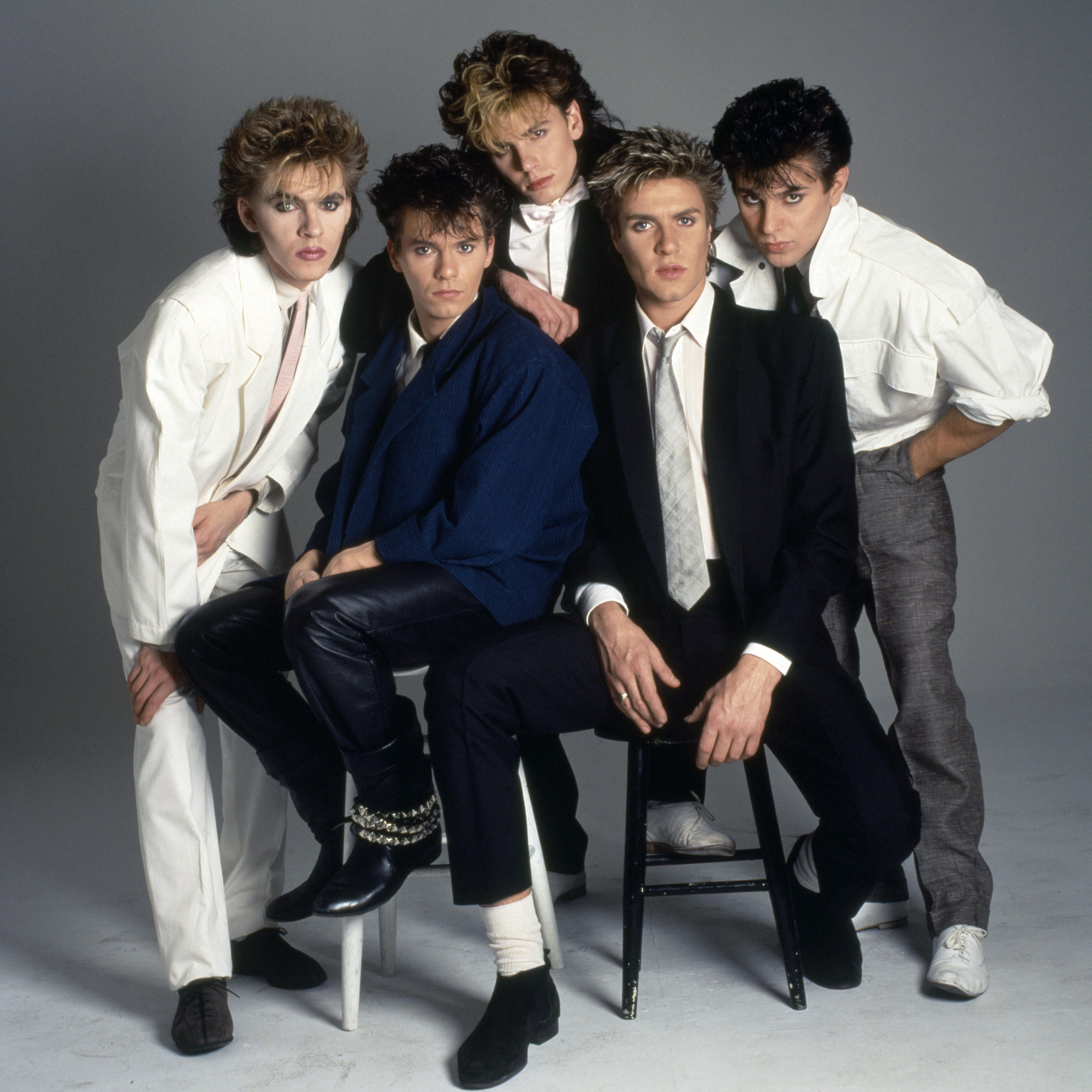 Duran Duran Wallpapers