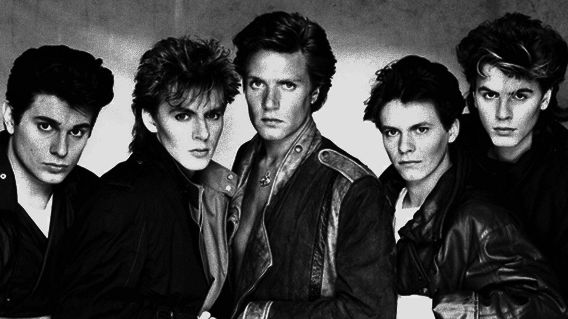 Duran Duran Wallpapers