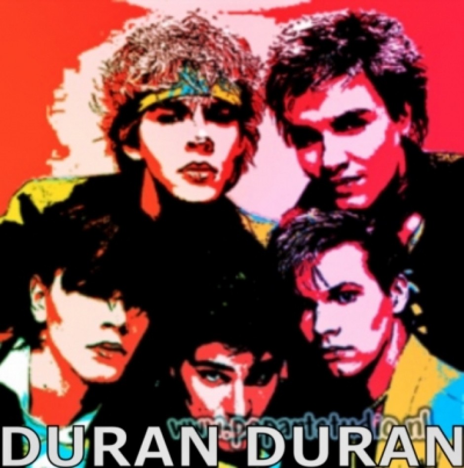 Duran Duran Wallpapers