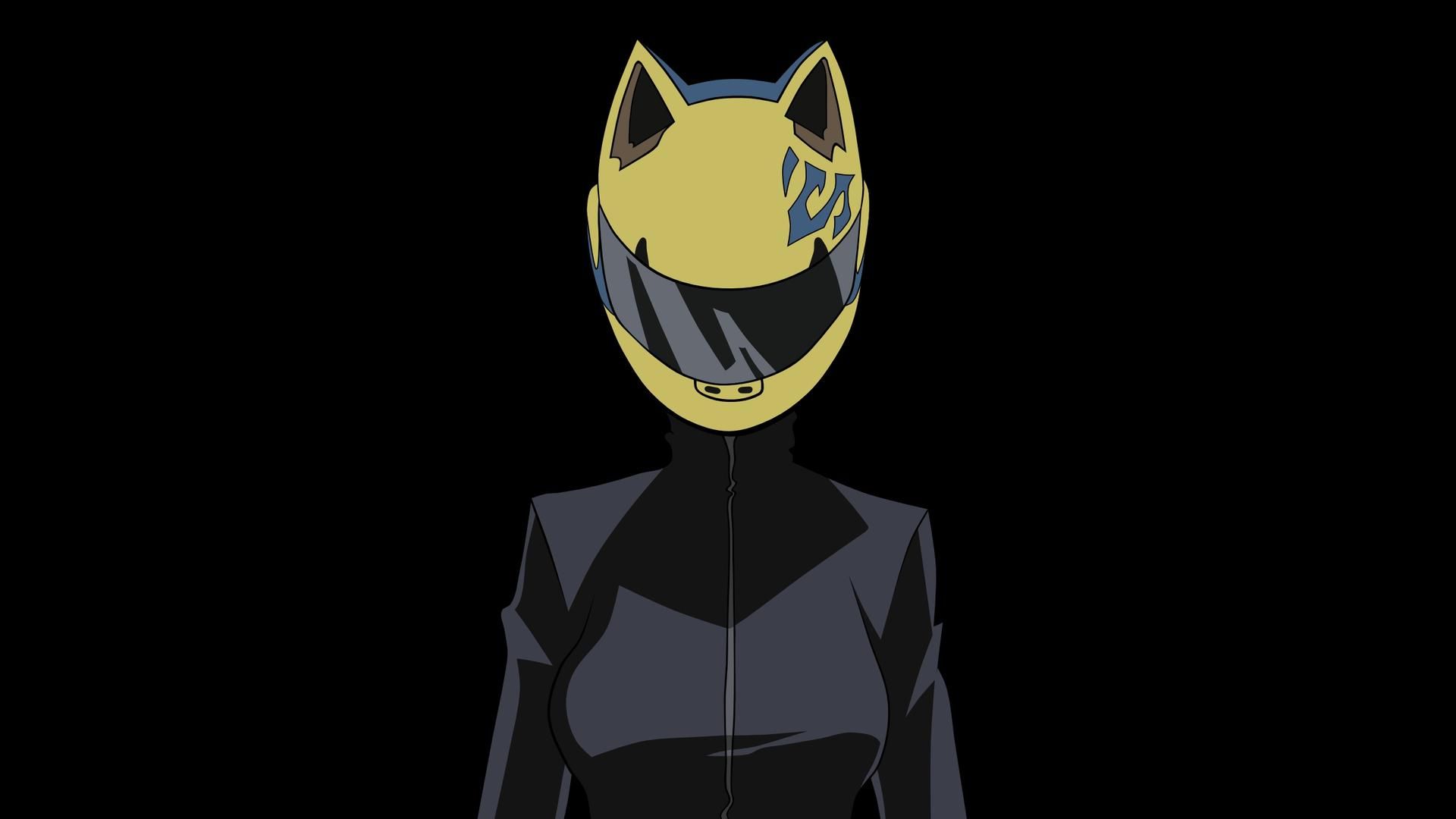 Durarara 1920X1080 Wallpapers