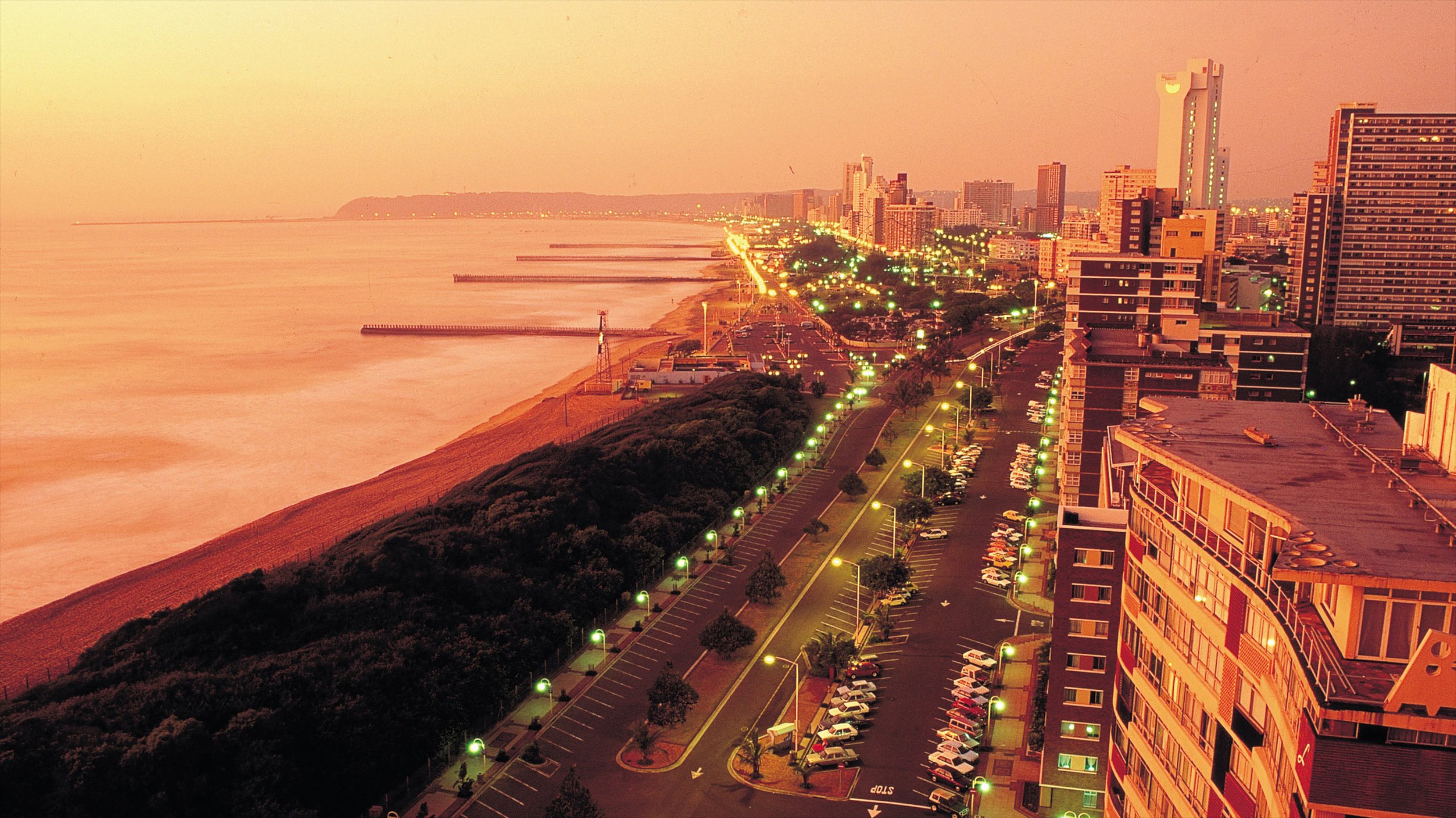 Durban Wallpapers