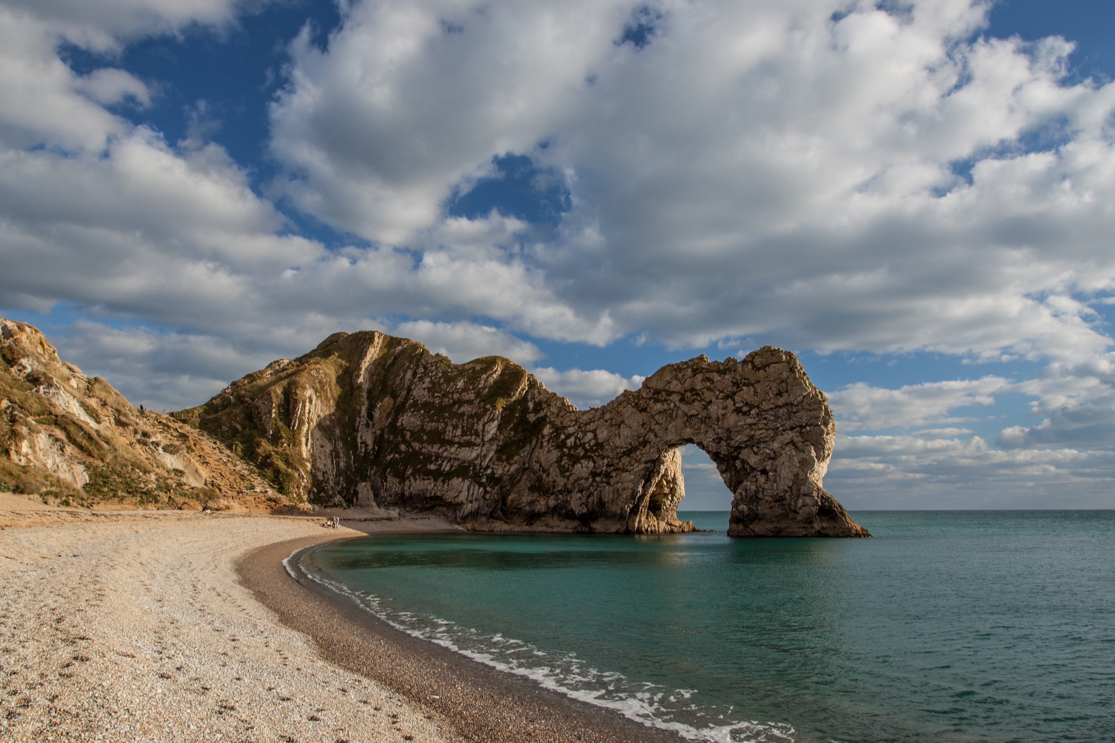 Durdle Door Beach Photography Wallpapers