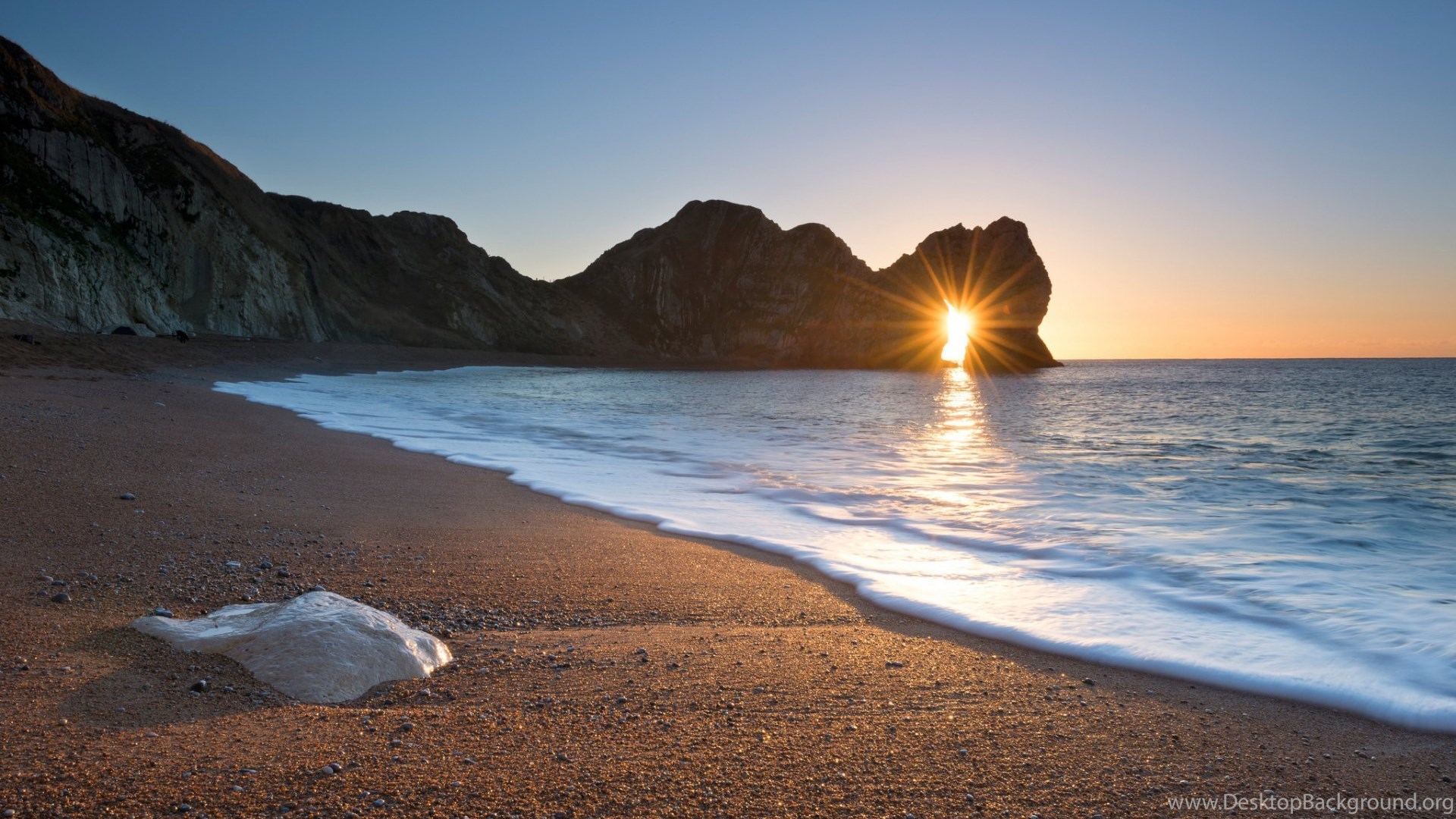 Durdle Door Beach Photography Wallpapers