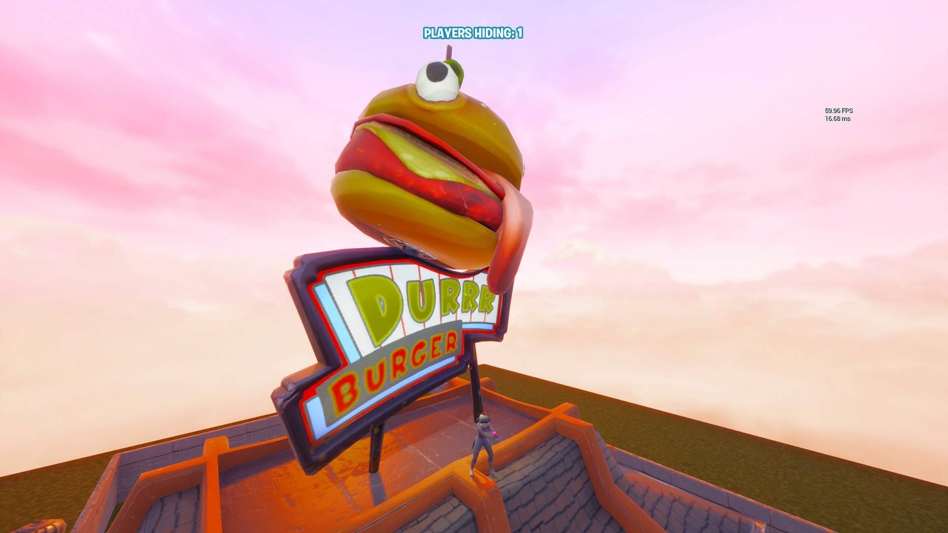 Durr Burger Wallpapers