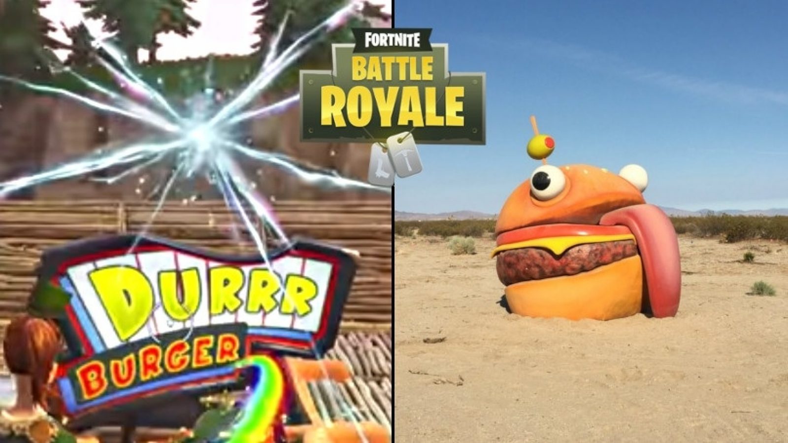 Durr Burger Wallpapers