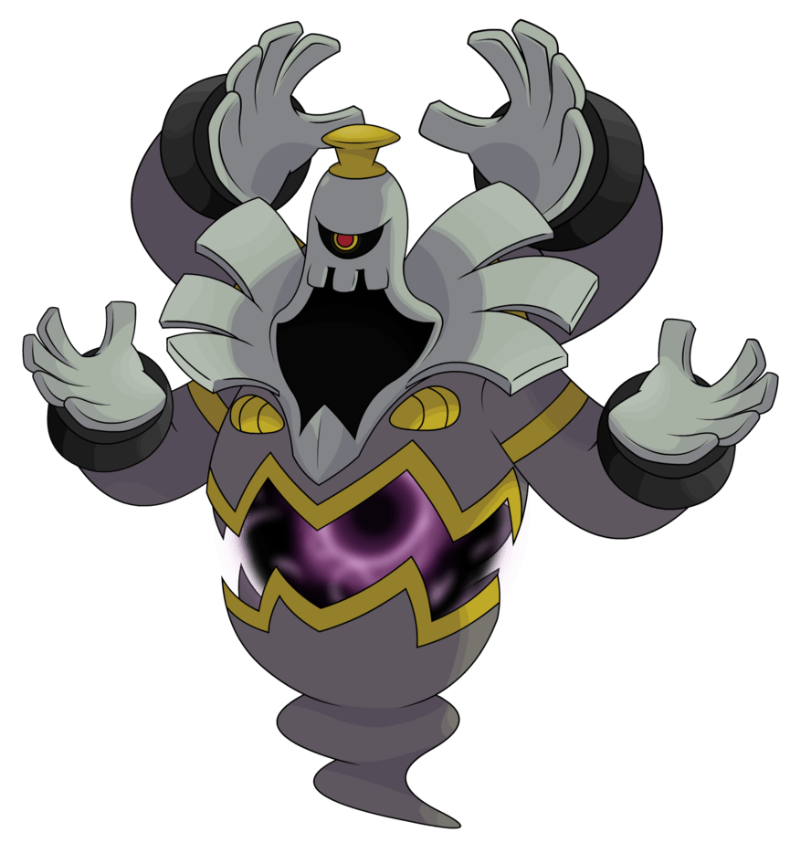 Dusknoir Hd Wallpapers