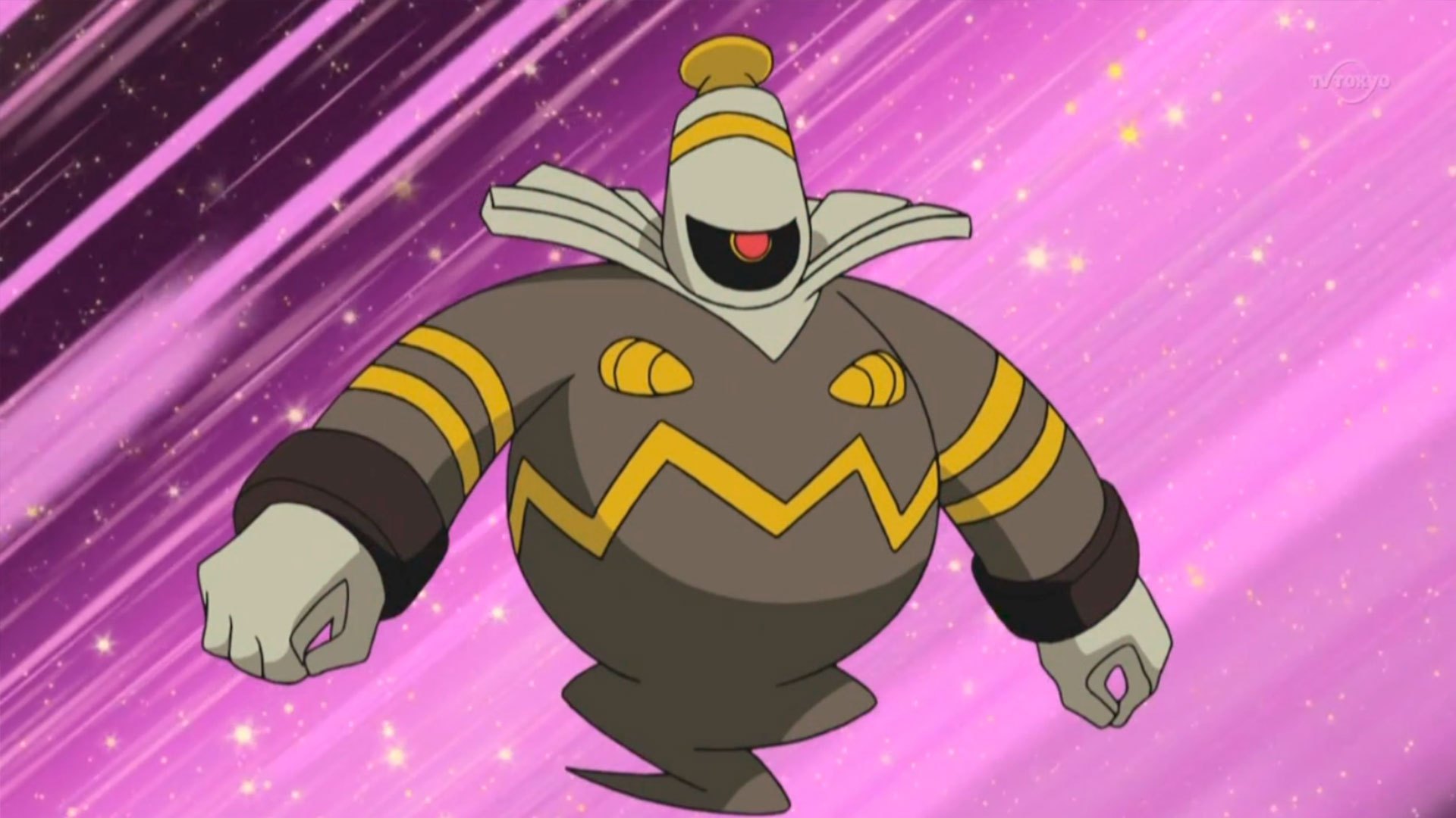 Dusknoir Hd Wallpapers