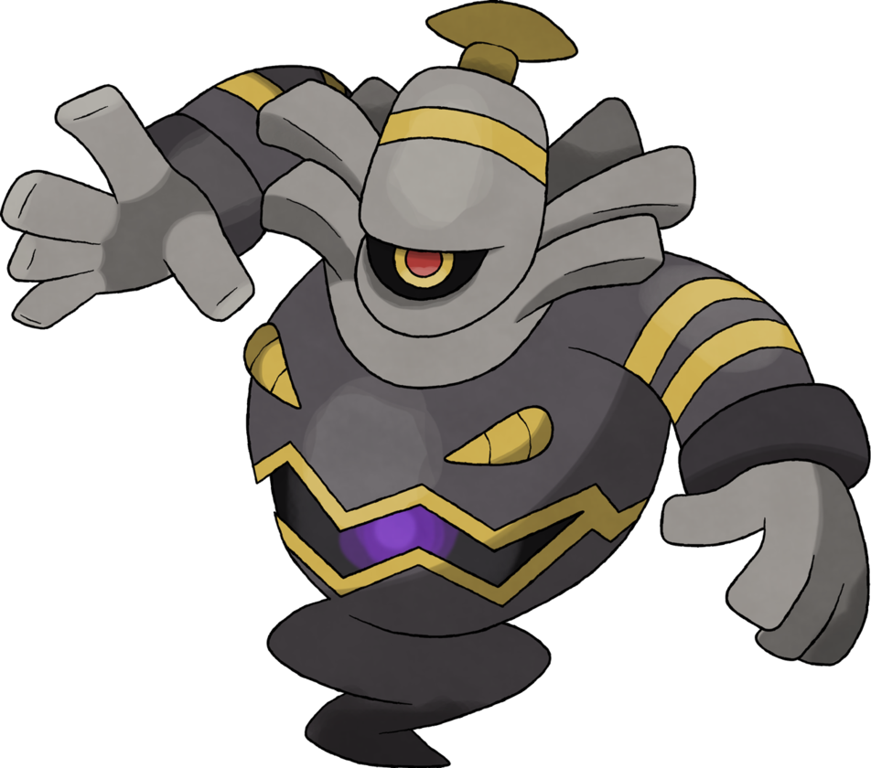 Dusknoir Hd Wallpapers