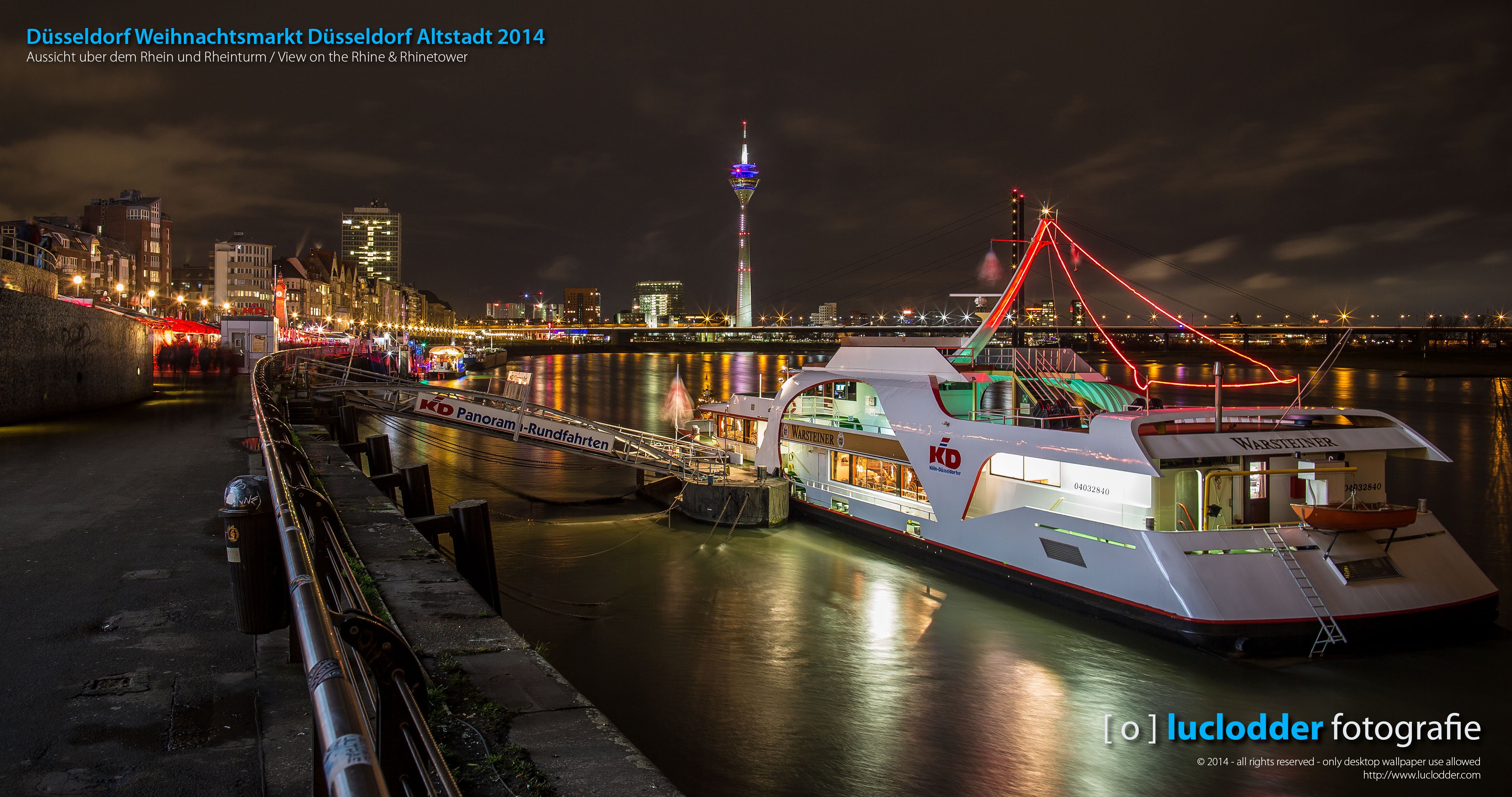 Dusseldorf Wallpapers