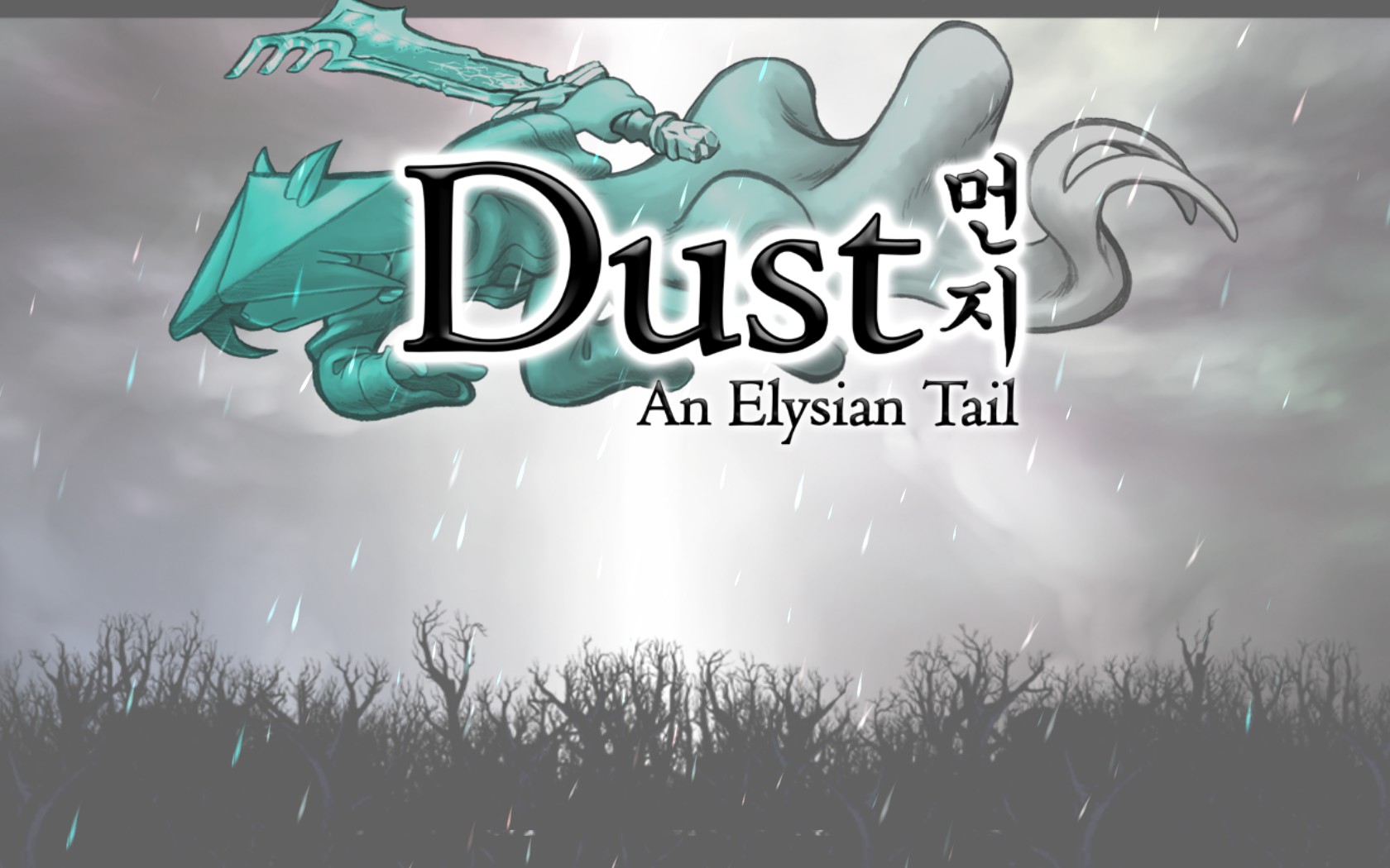 Dust: An Elysian Tail Wallpapers