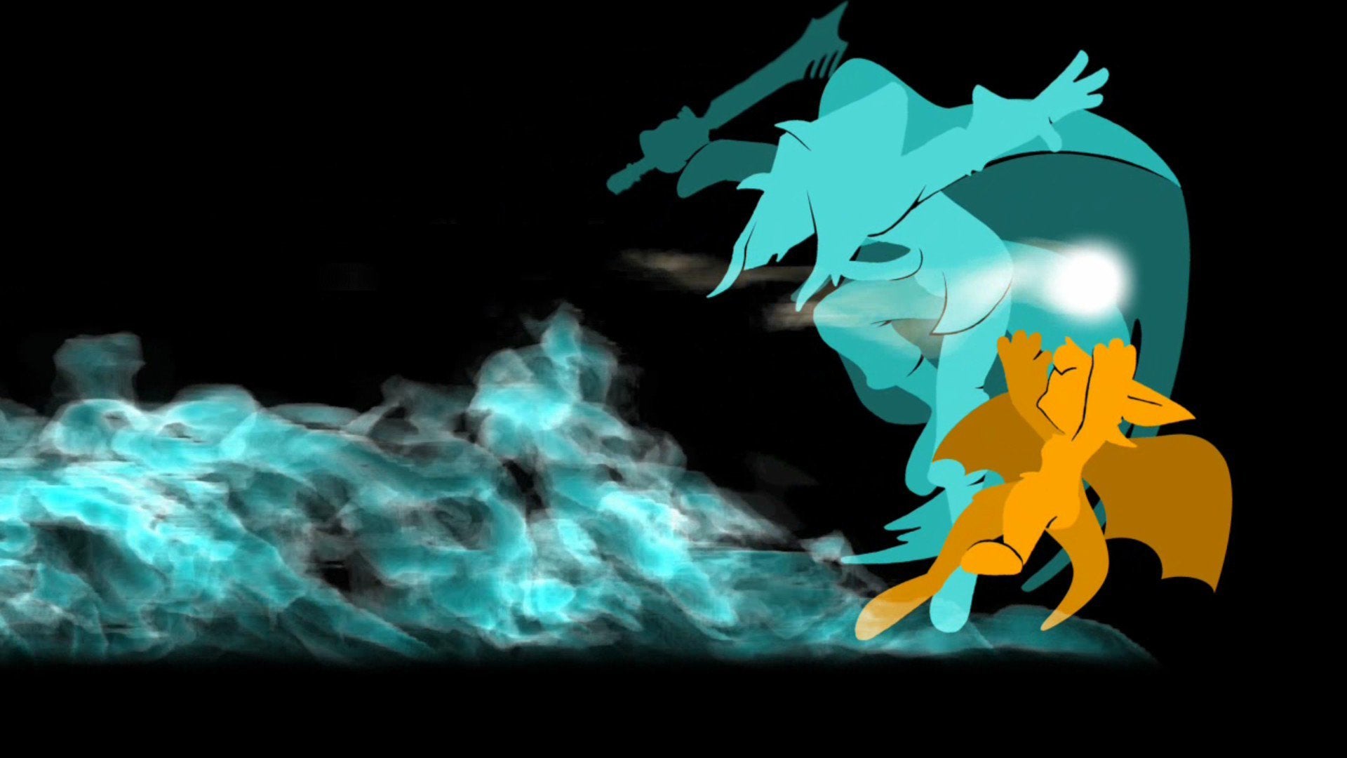 Dust: An Elysian Tail Wallpapers