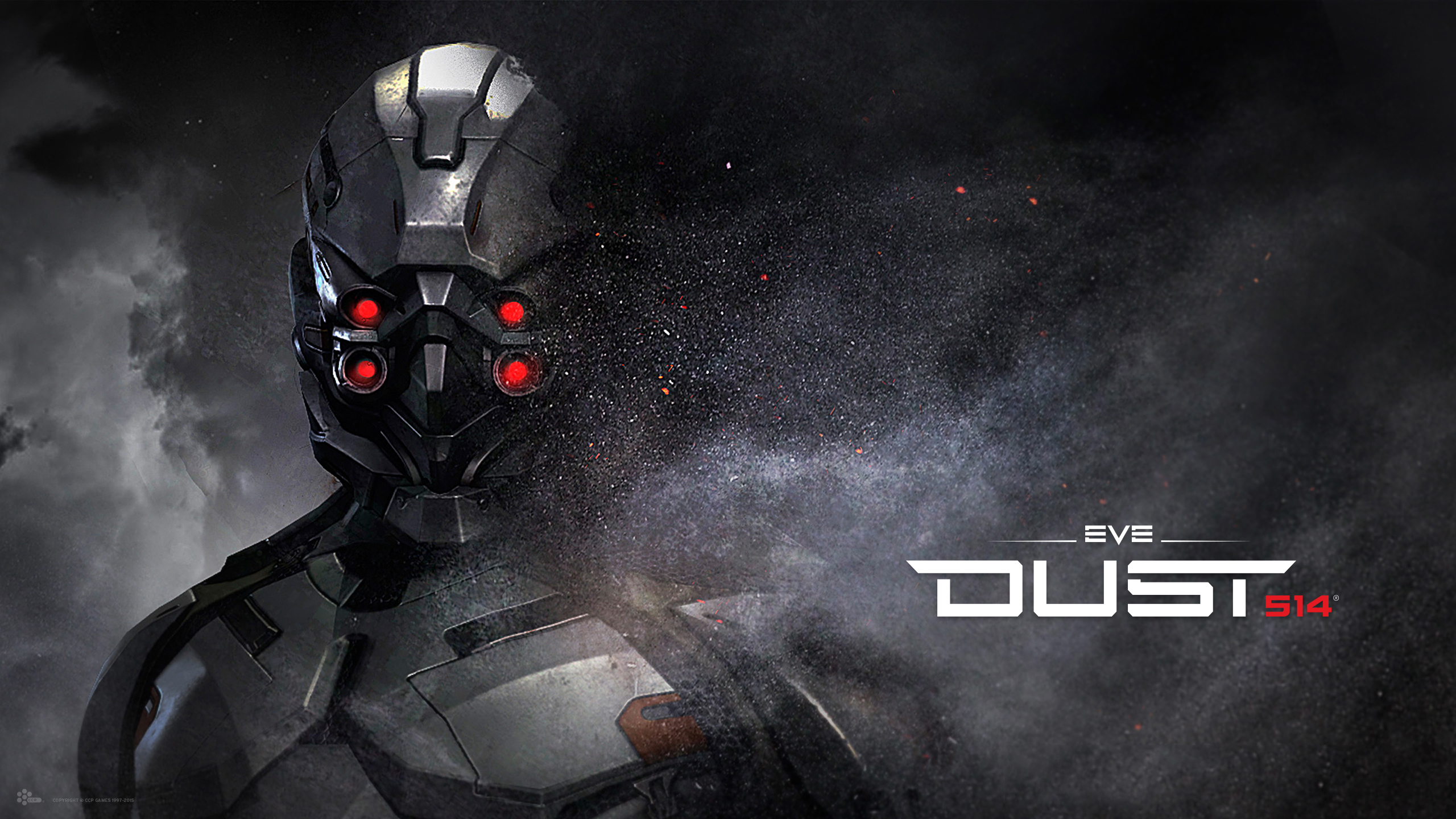 Dust 514 Wallpapers