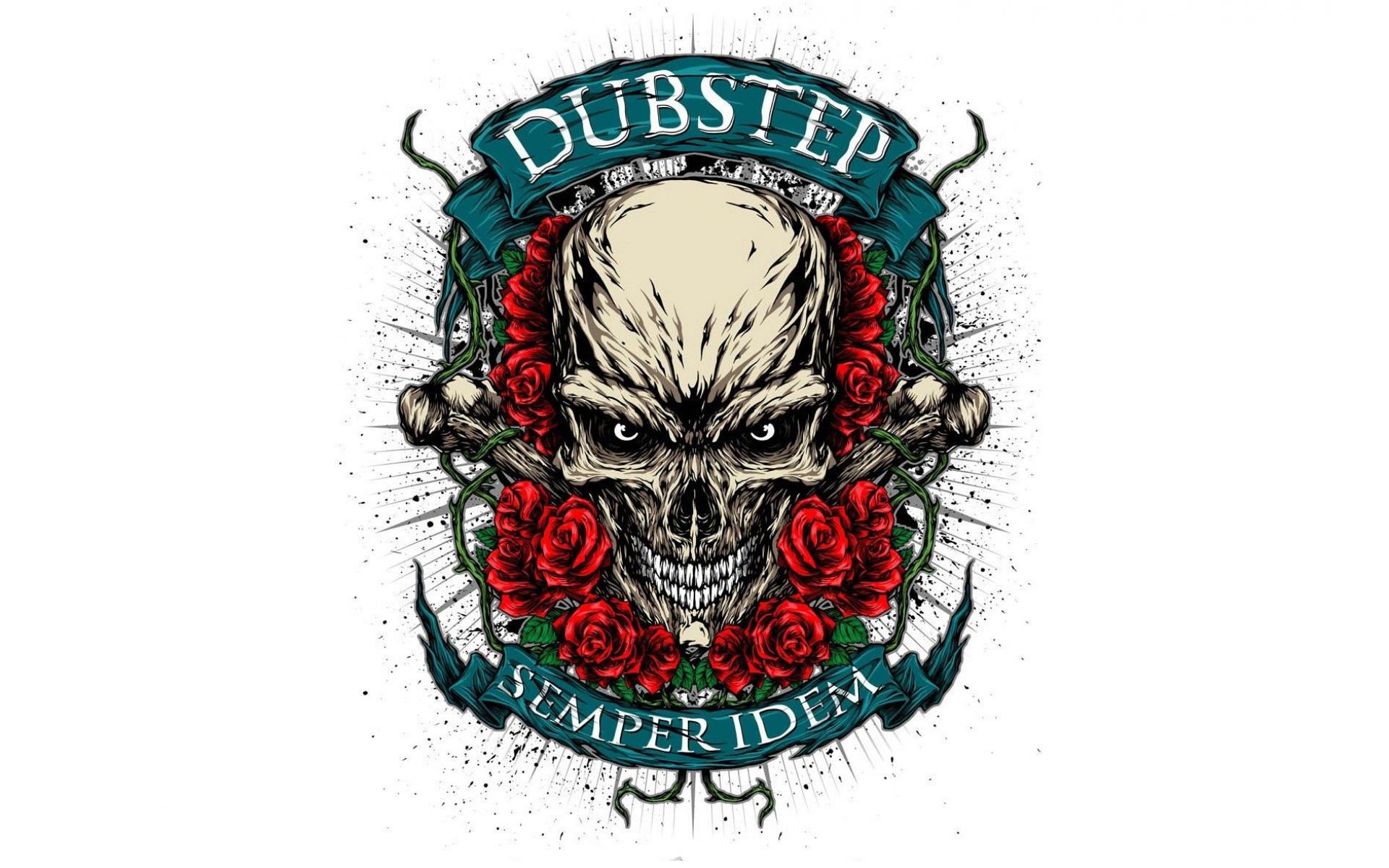 Dustep Wallpapers