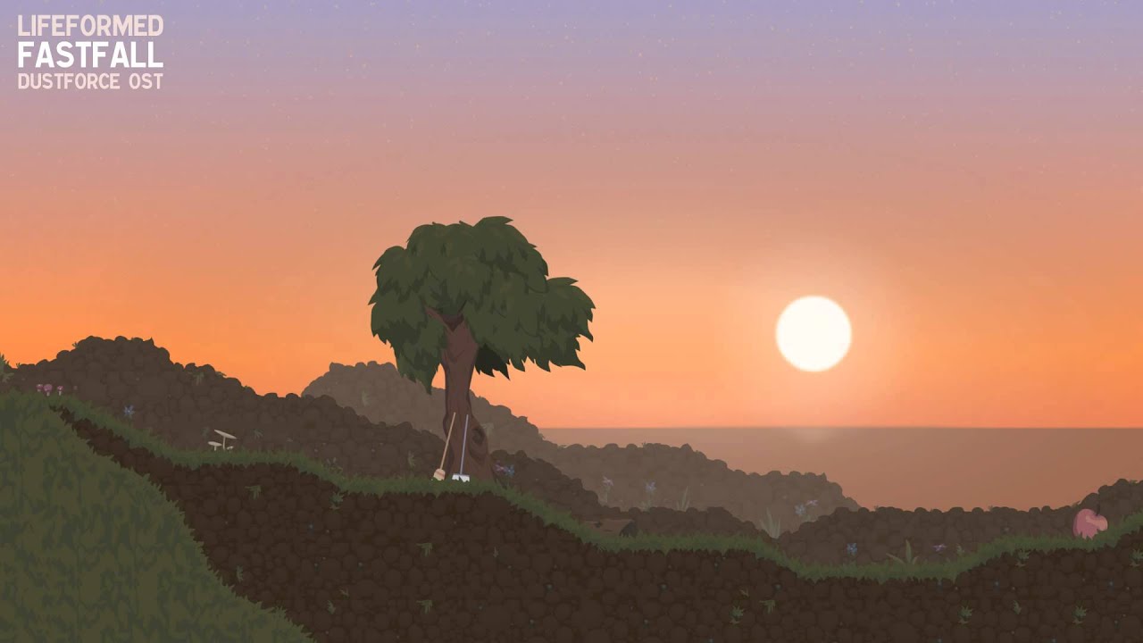 Dustforce Wallpapers