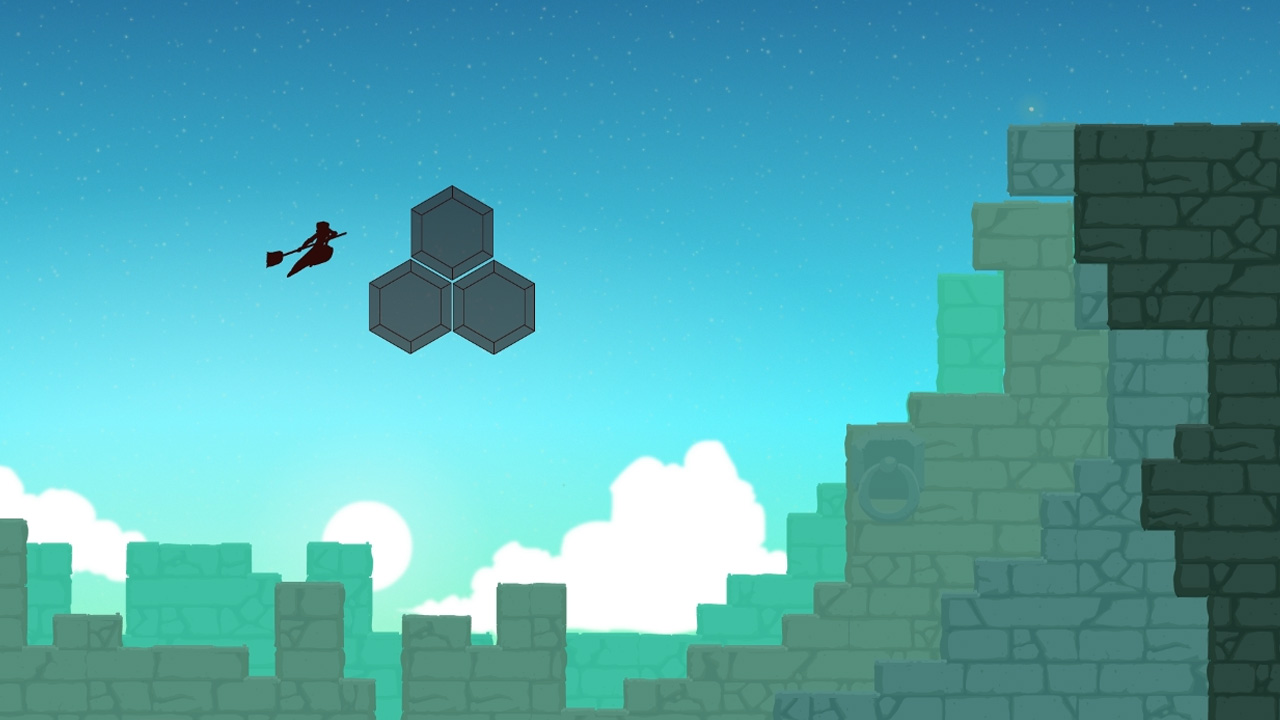 Dustforce Wallpapers