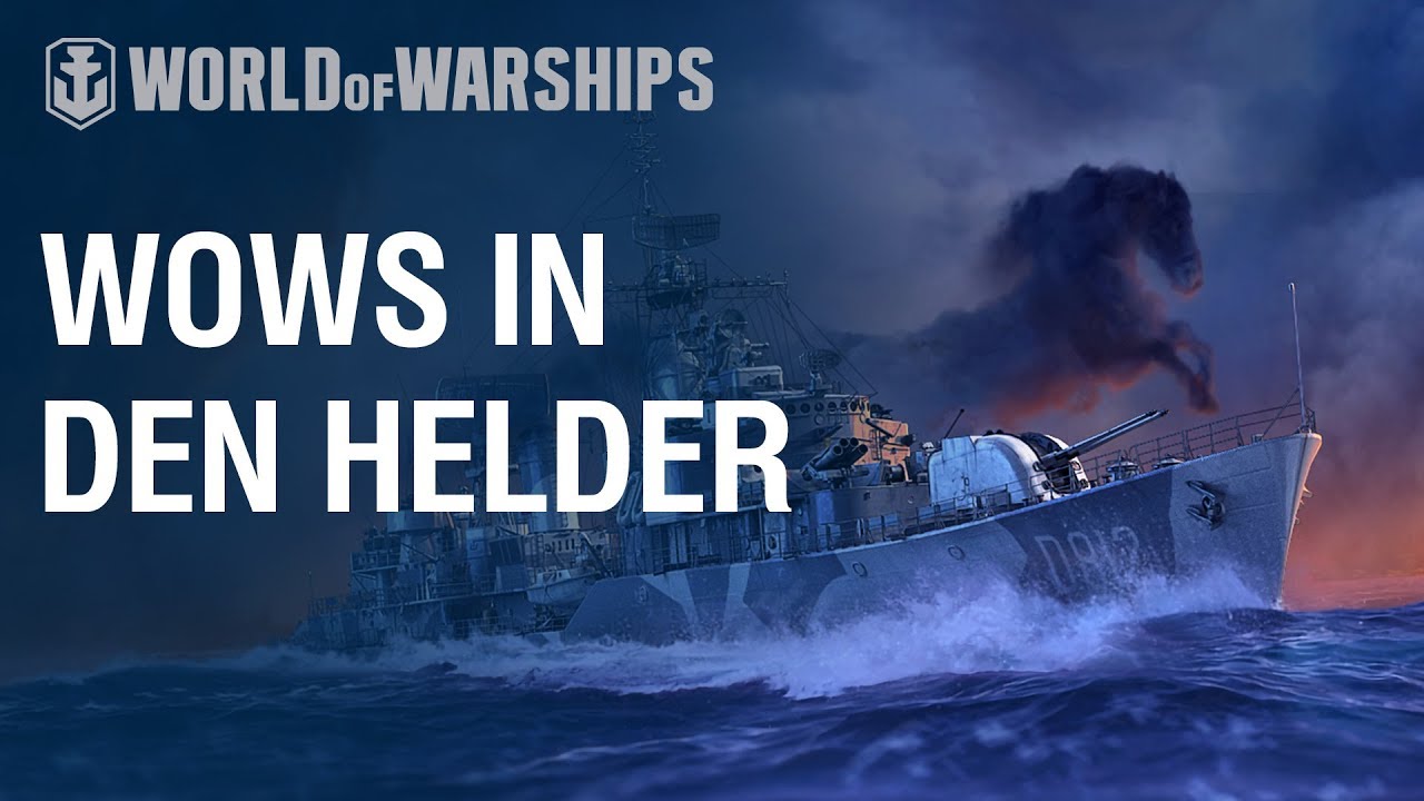 Dutch Navy Wallpapers