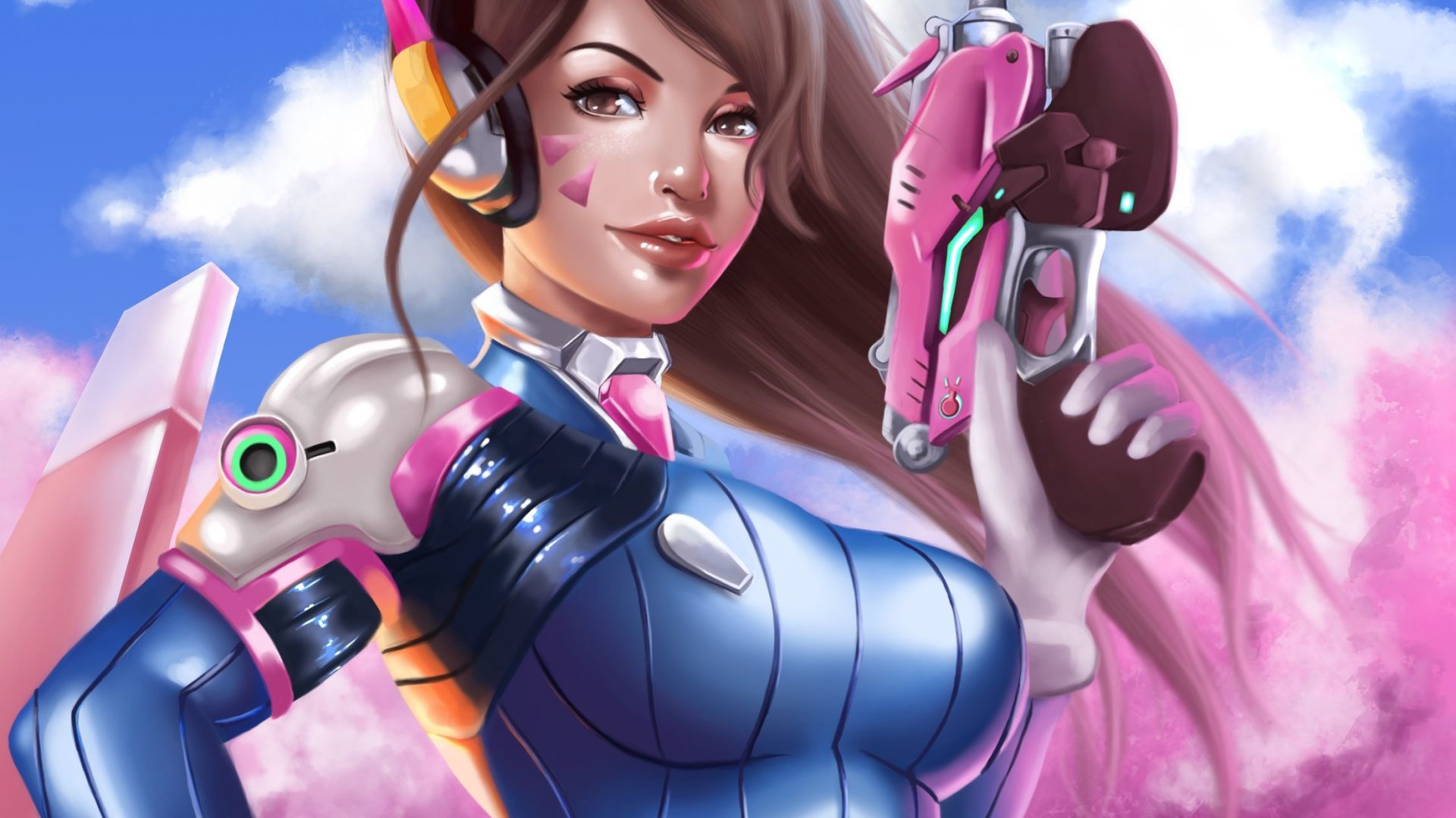 Dva Wallpapers