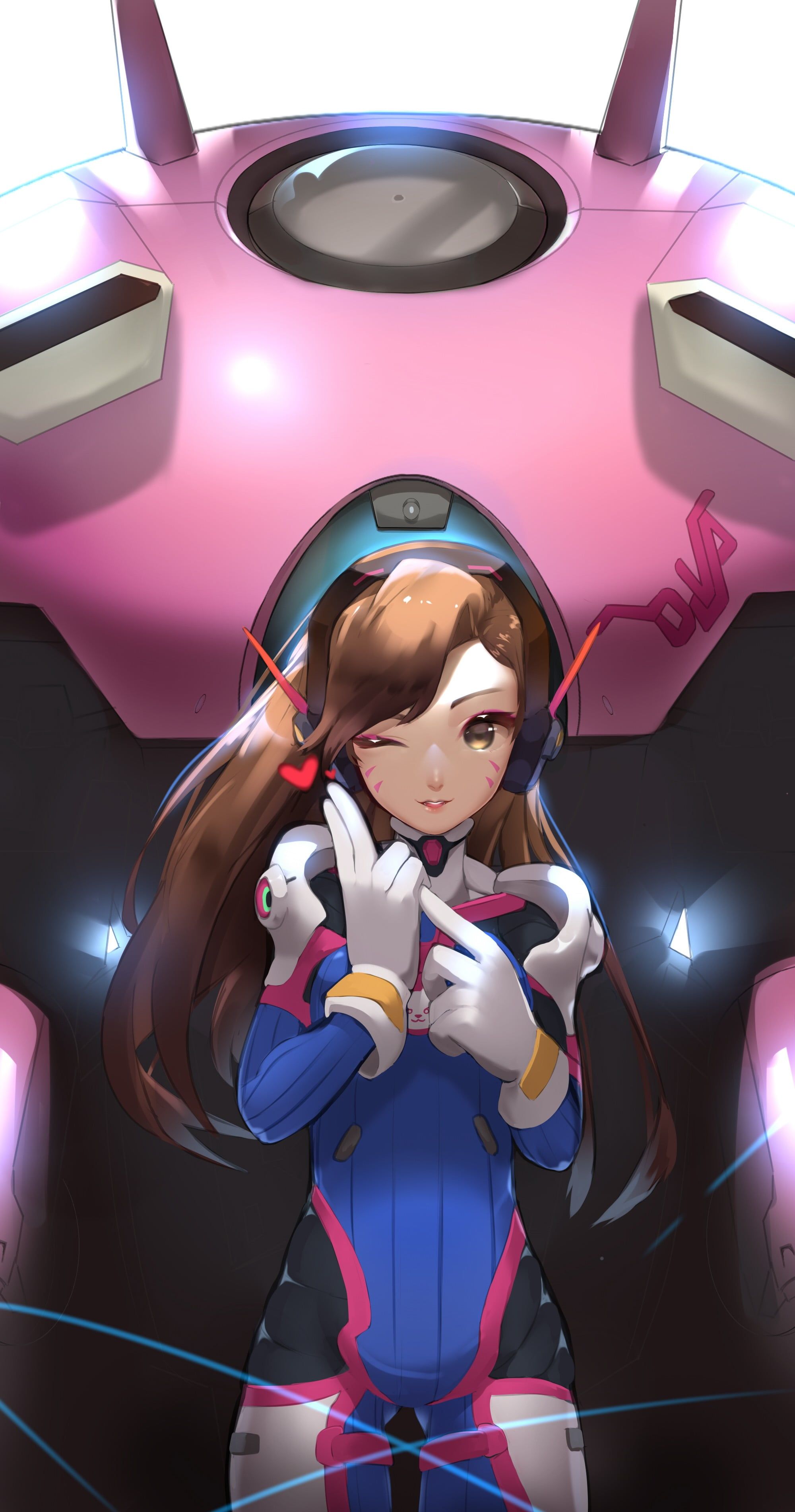 Dva Wallpapers