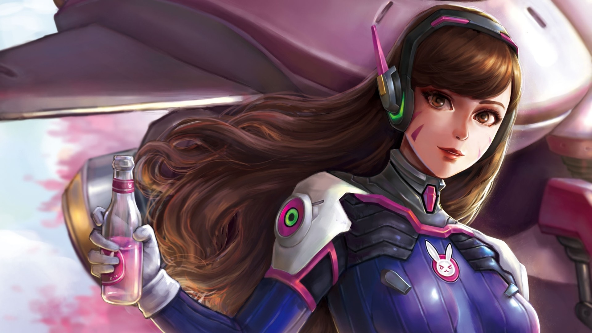 Dva Wallpapers