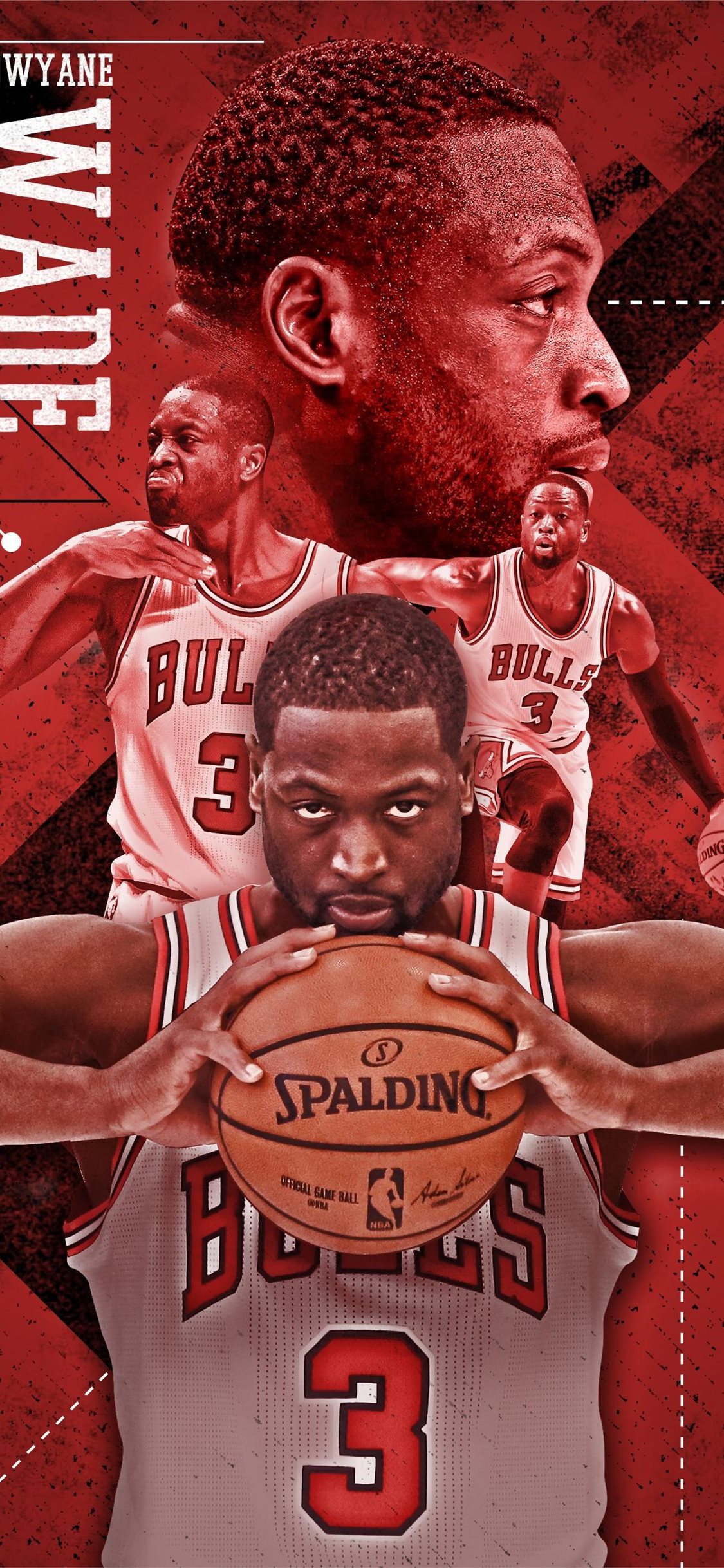 Dwade Wallpapers