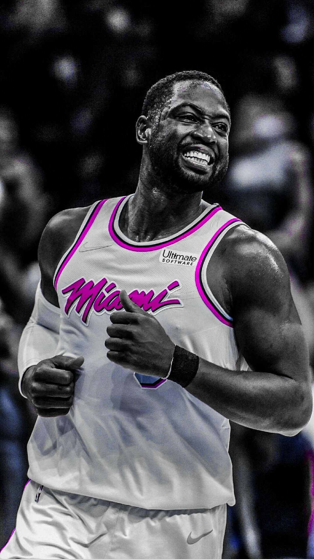 Dwade Wallpapers