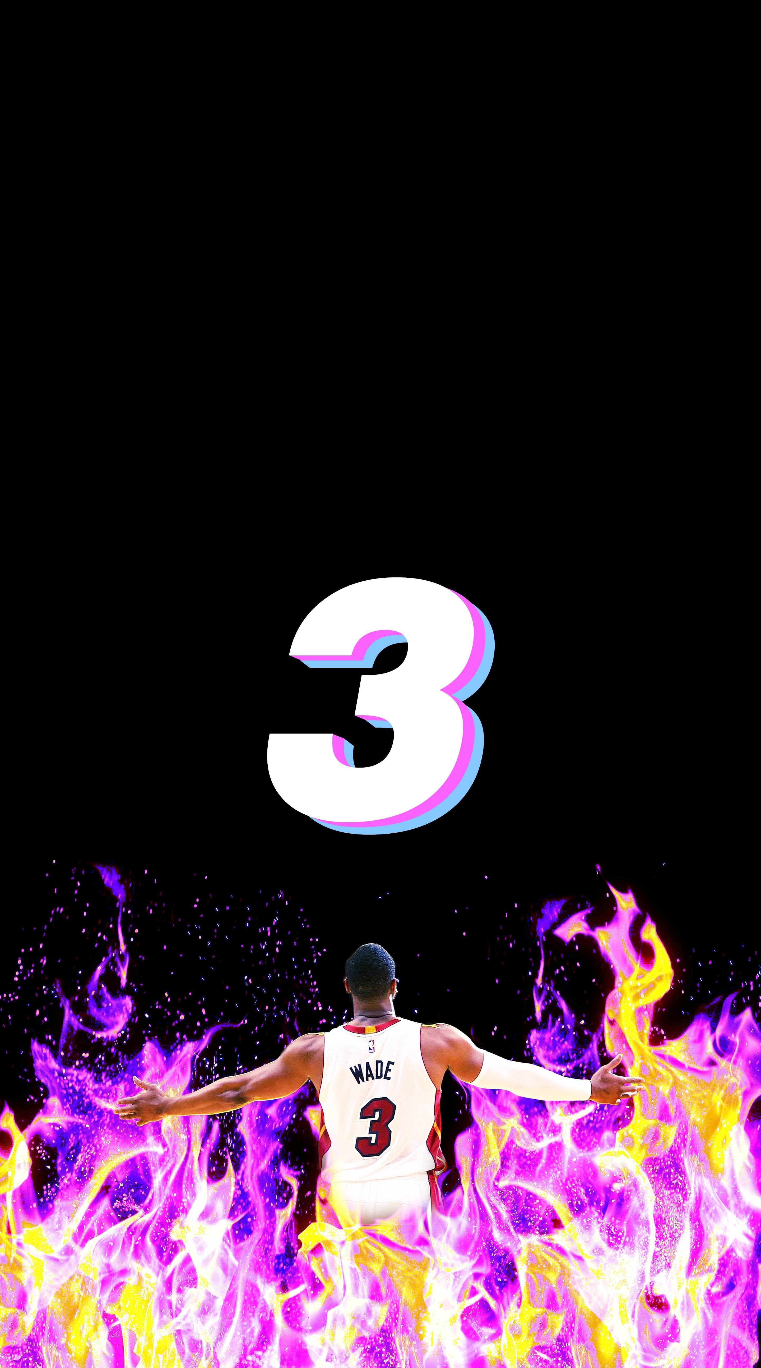 Dwade Wallpapers