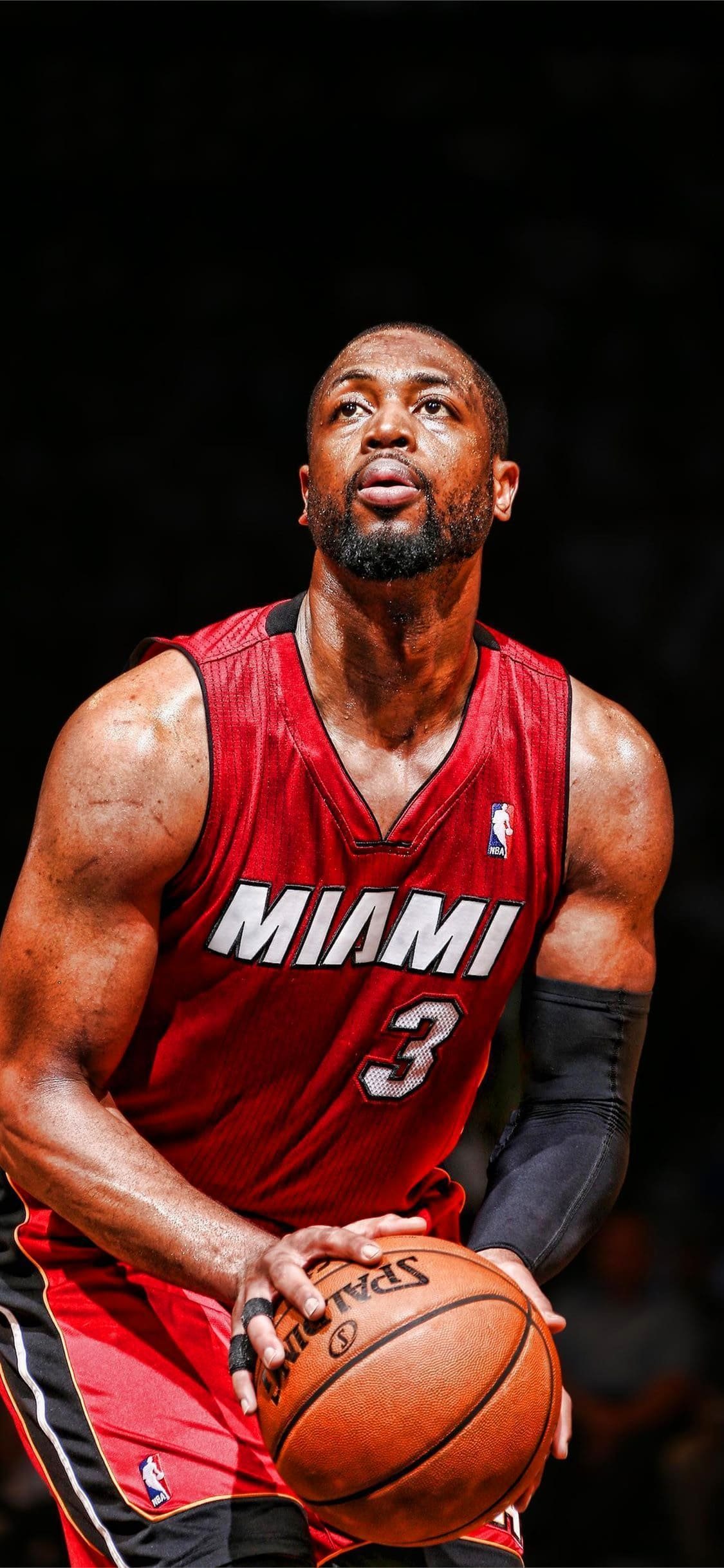 Dwade Wallpapers