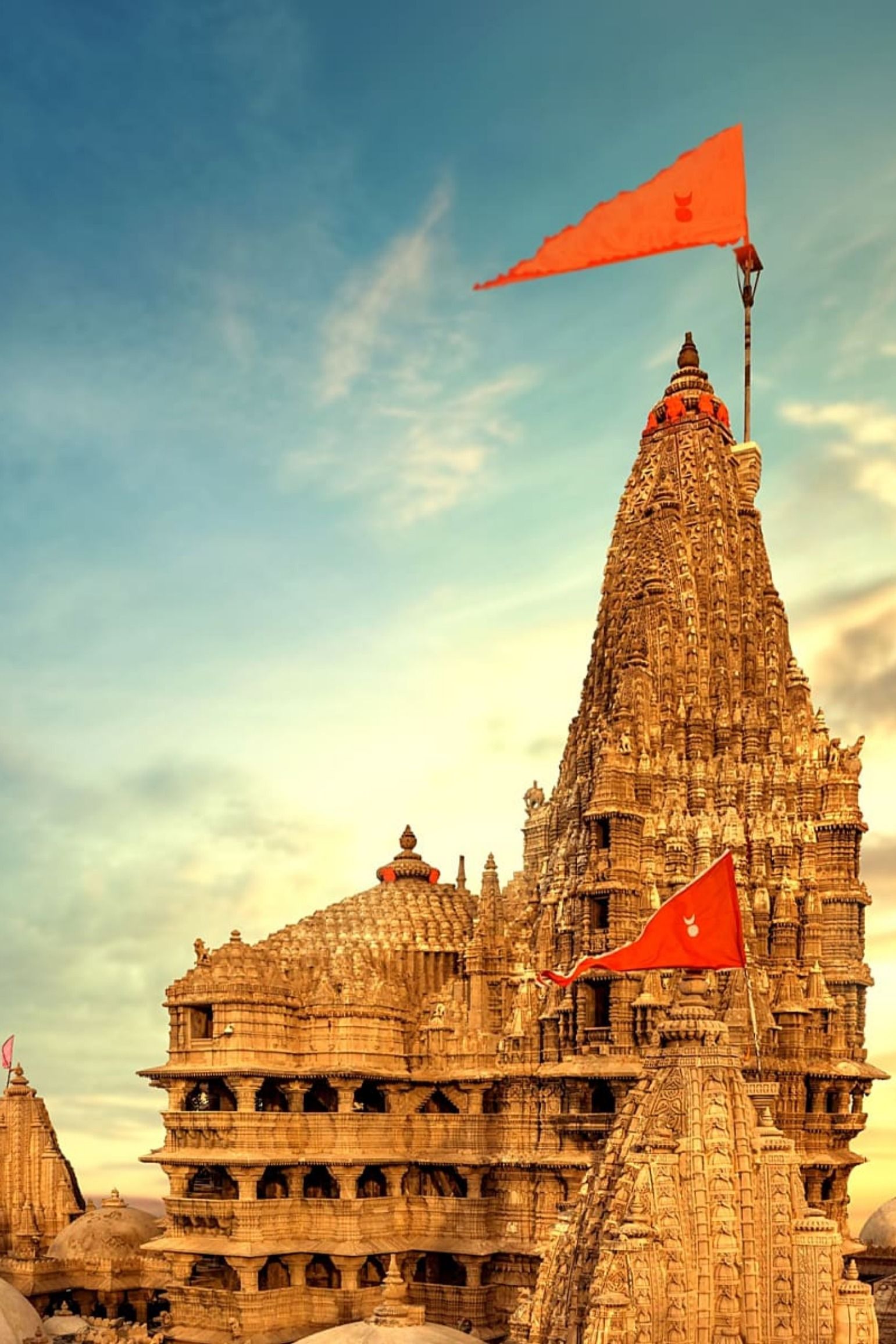 Dwarkadhish Image Wallpapers