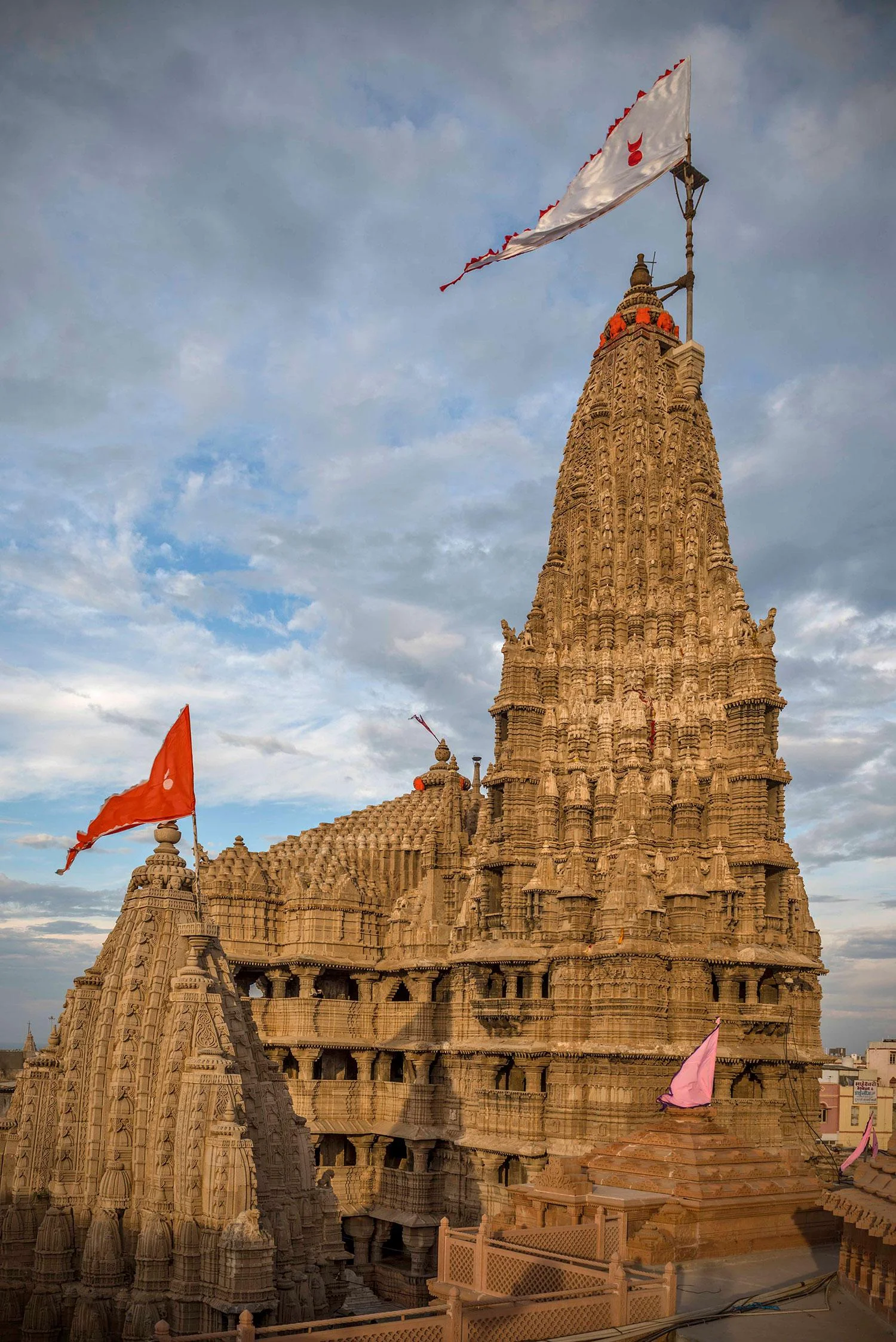 Dwarkadhish Image Wallpapers