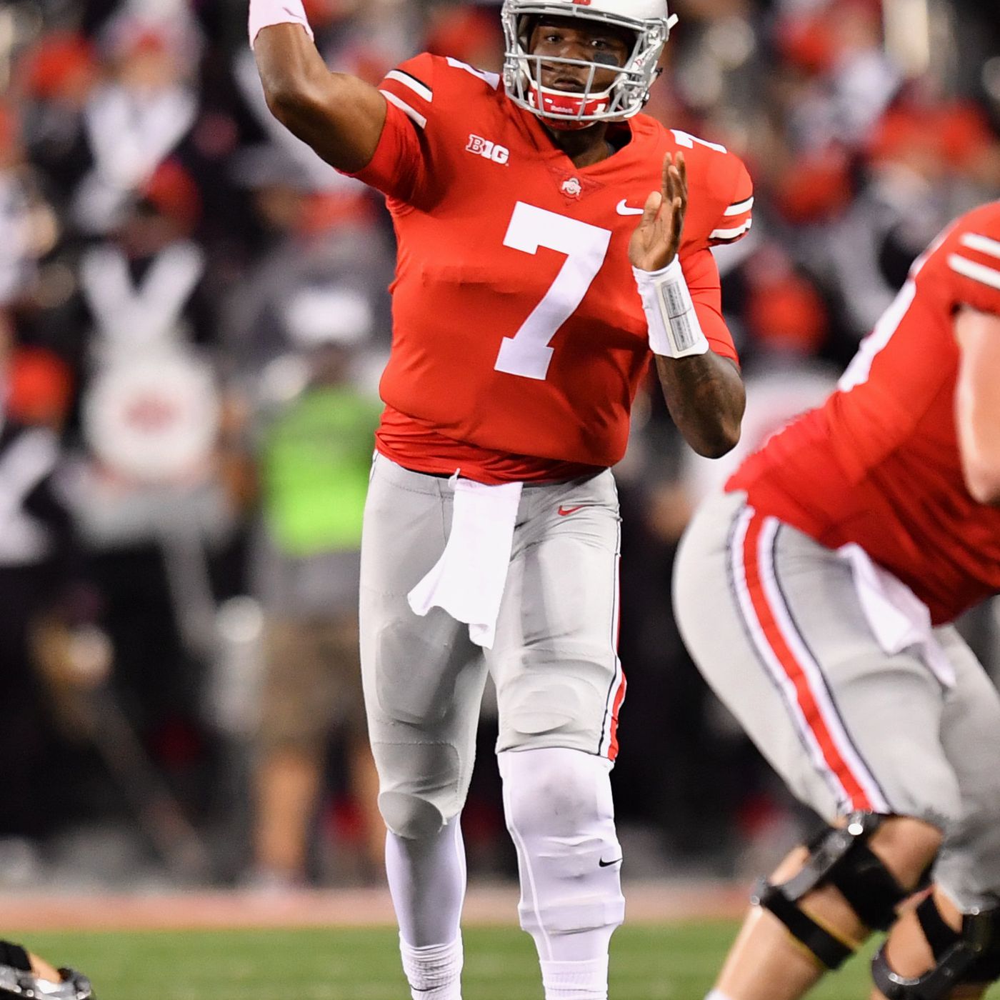 Dwayne Haskins Wallpapers