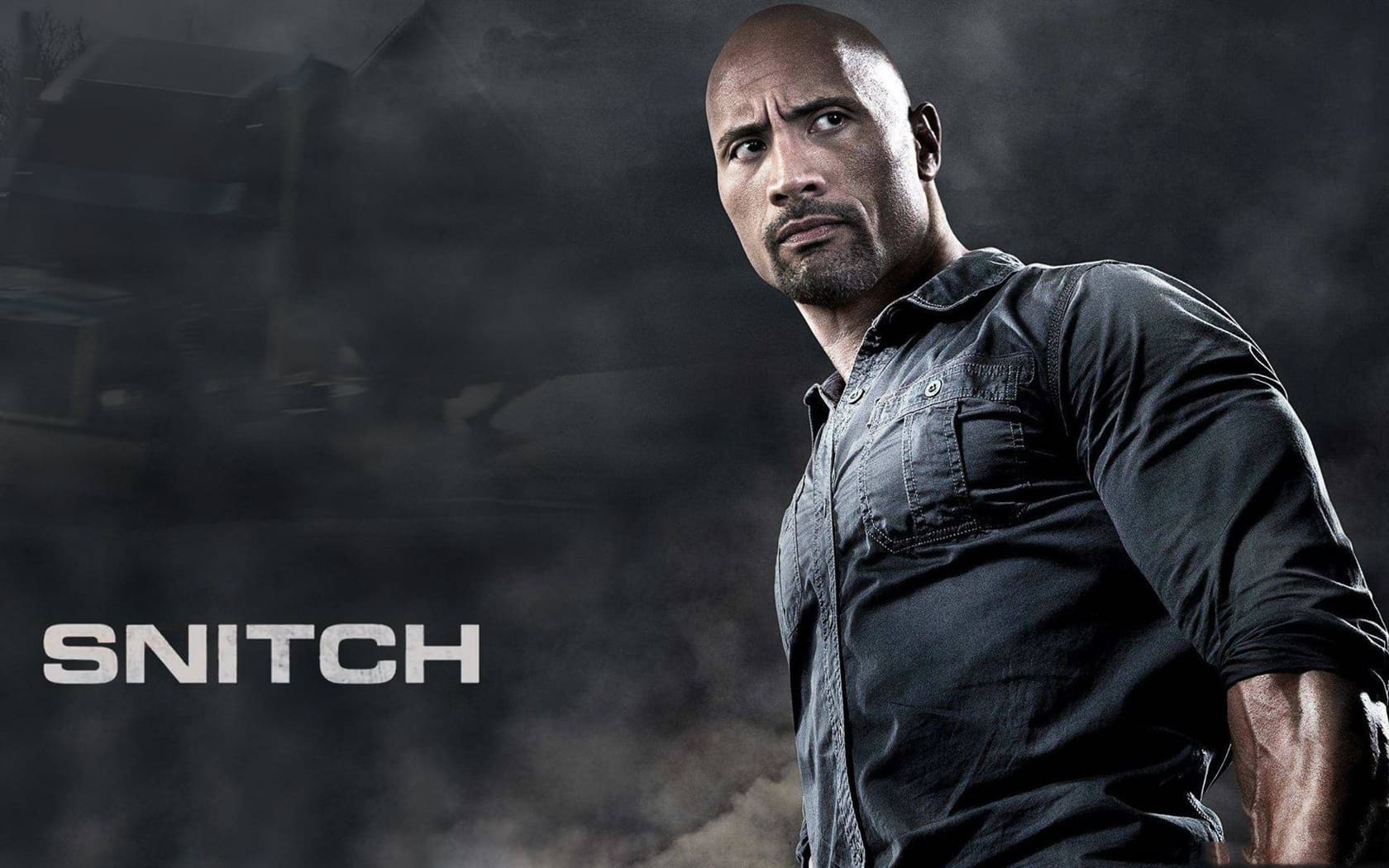 Dwayne Johnson Hd Red Notice Movie Wallpapers