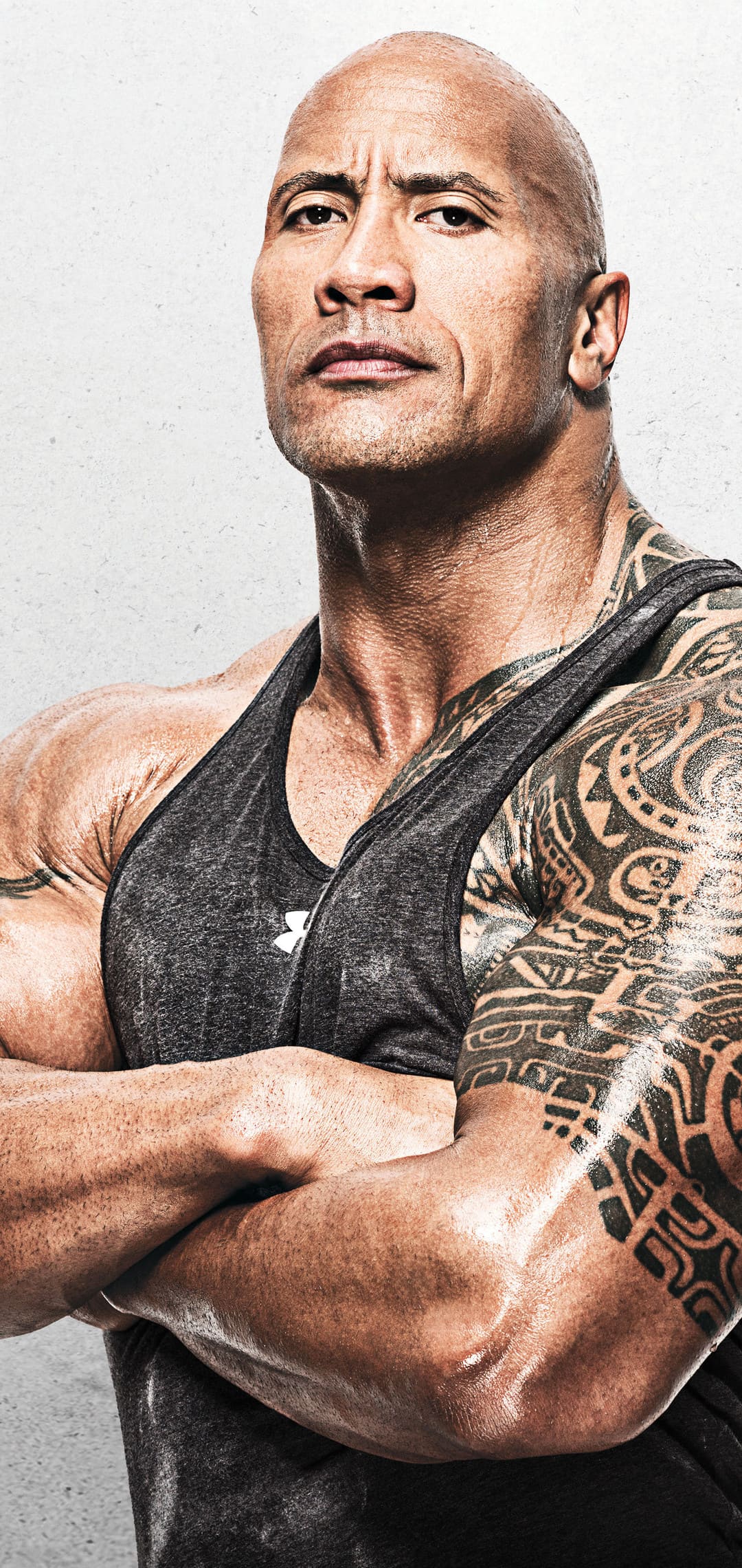 Dwayne Johnson HD Wallpapers