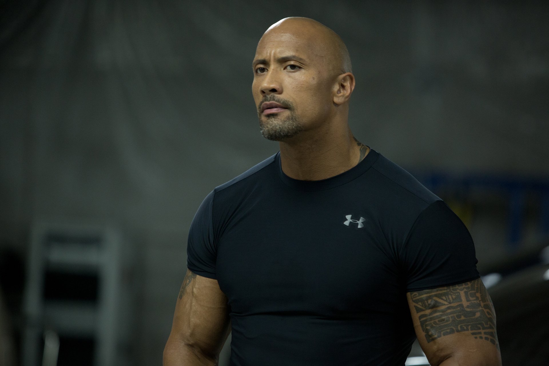 Dwayne Johnson HD Wallpapers