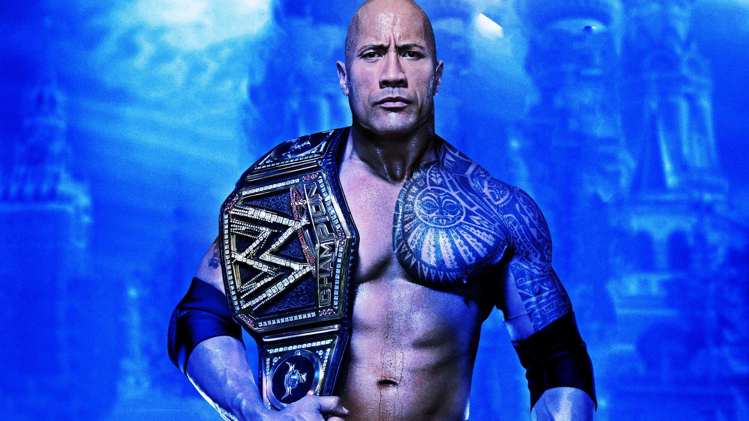 Dwayne Johnson HD Wallpapers