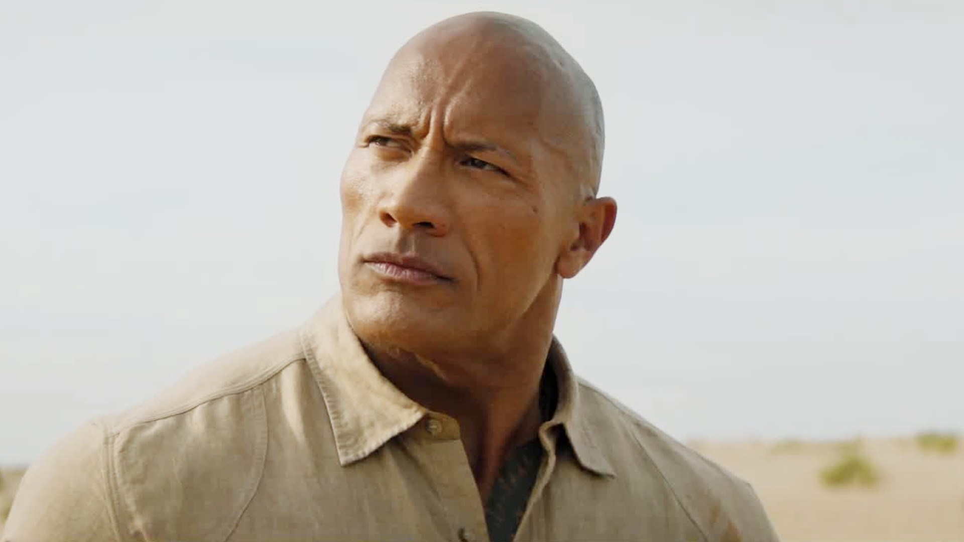 Dwayne Johnson Jumanji Wallpapers