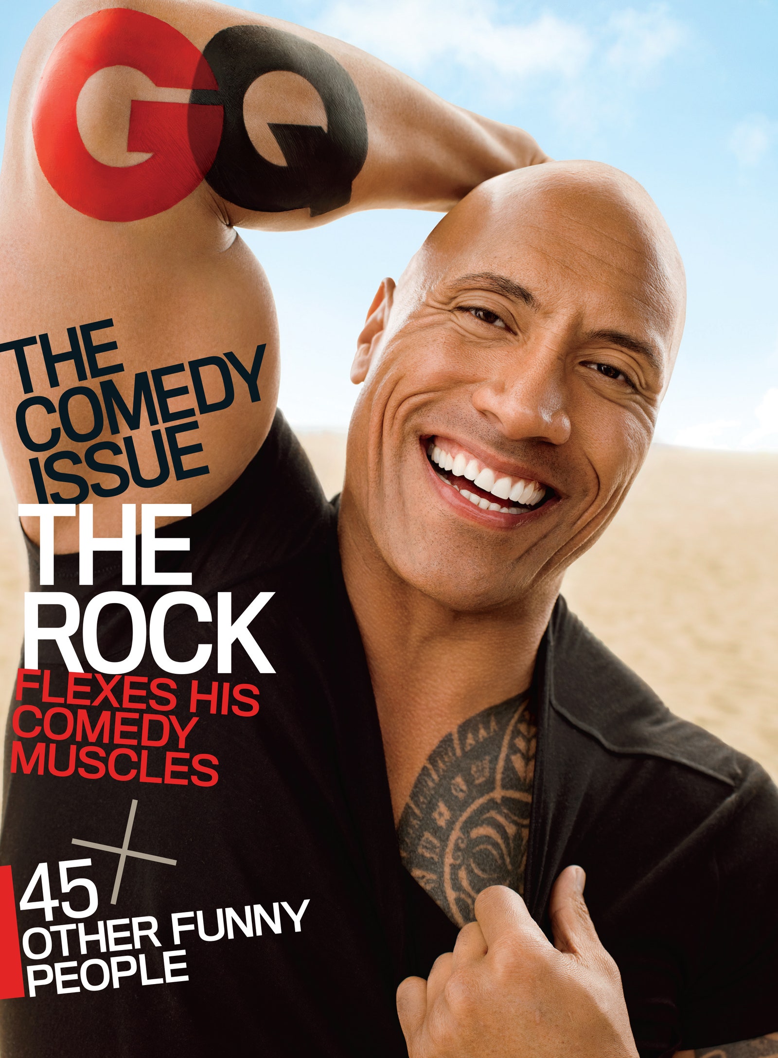 Dwayne Johnson The Rock Fast Furious 8 Bald Wallpapers