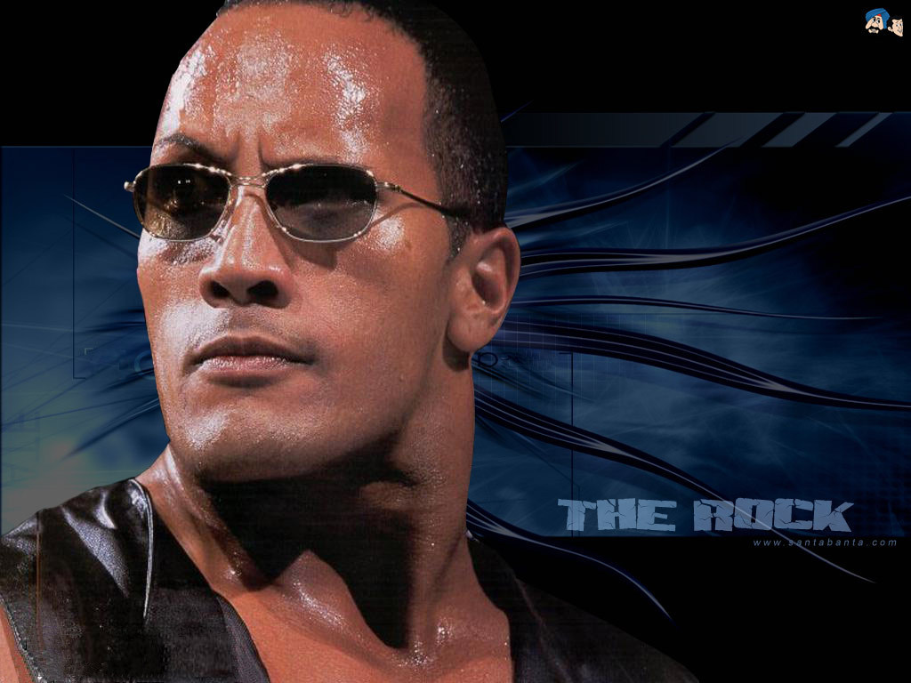 Dwayne Johnson Wallpapers