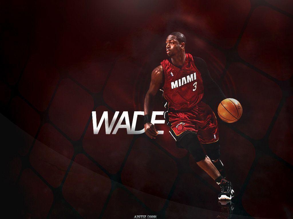 Dwyane Wade Iphone Wallpapers