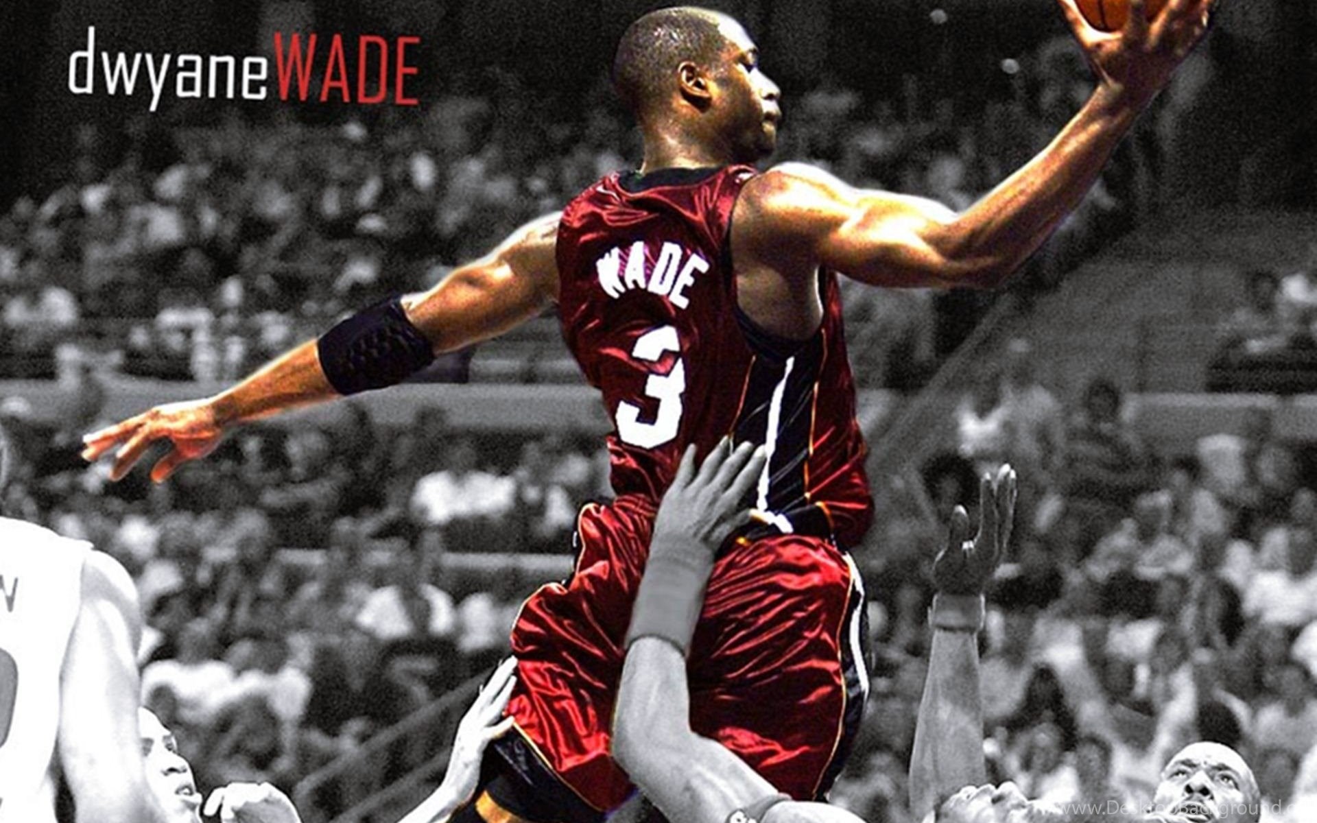 Dwyane Wade Iphone Wallpapers