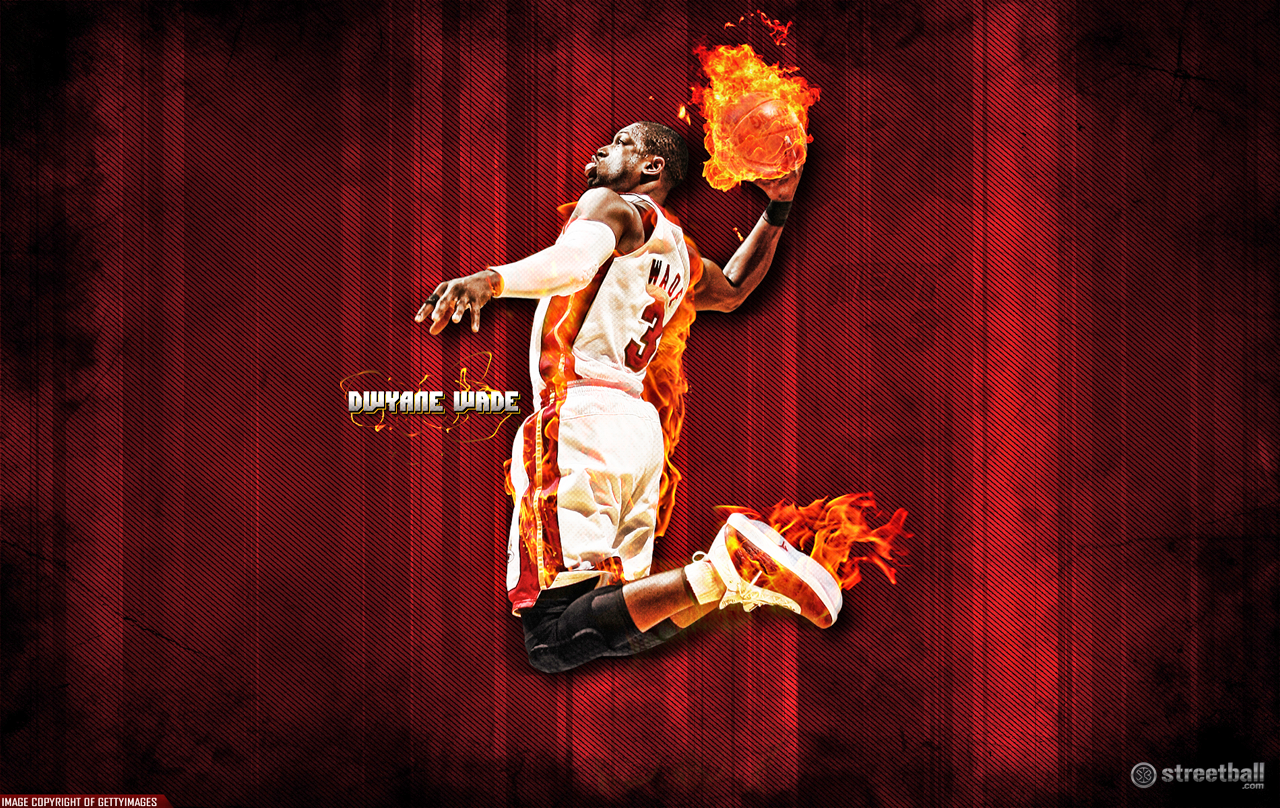 Dwyane Wade Iphone Wallpapers