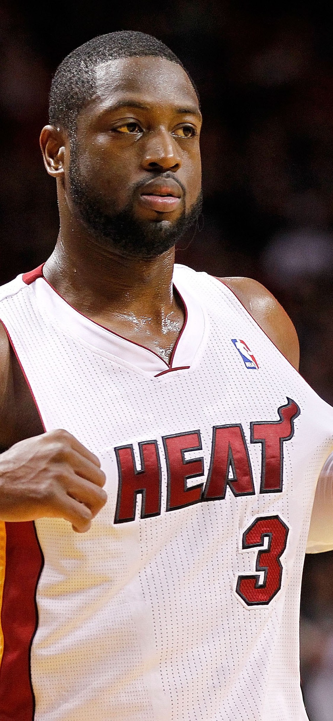 Dwyane Wade Iphone Wallpapers