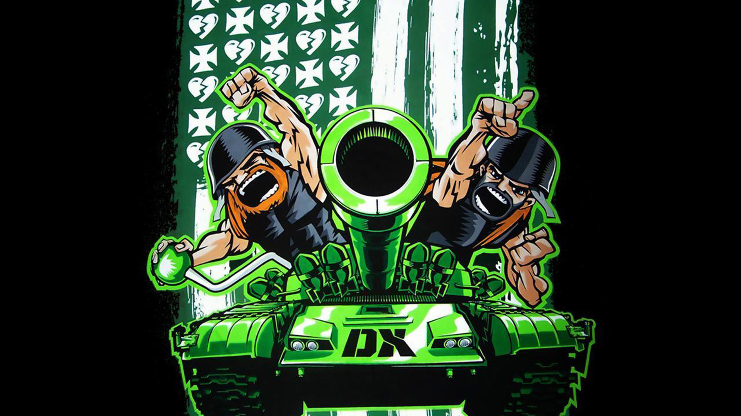Dx Wallpapers