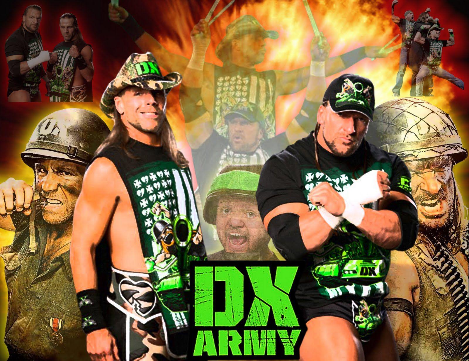 Dx Wallpapers