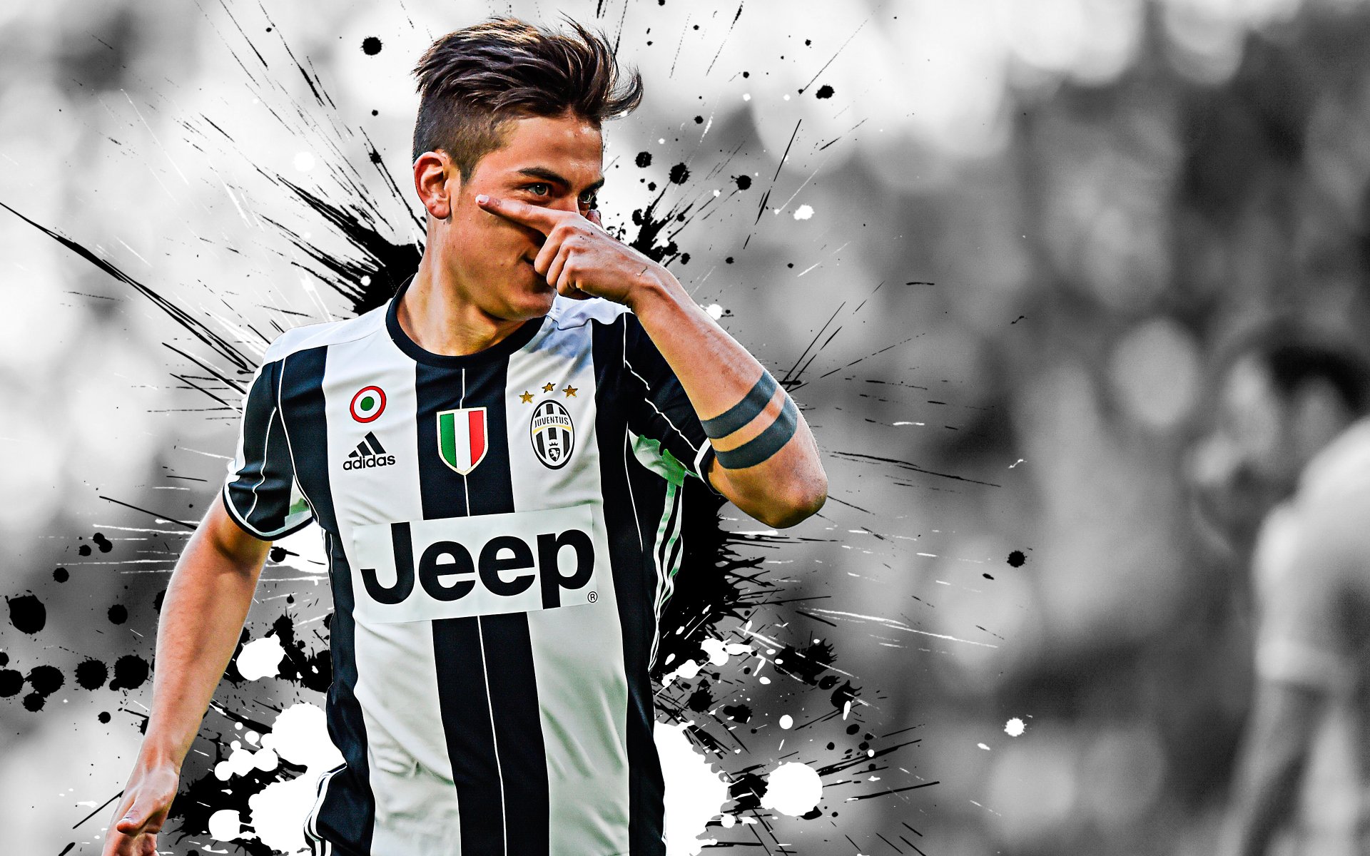 Dybala Wallpapers