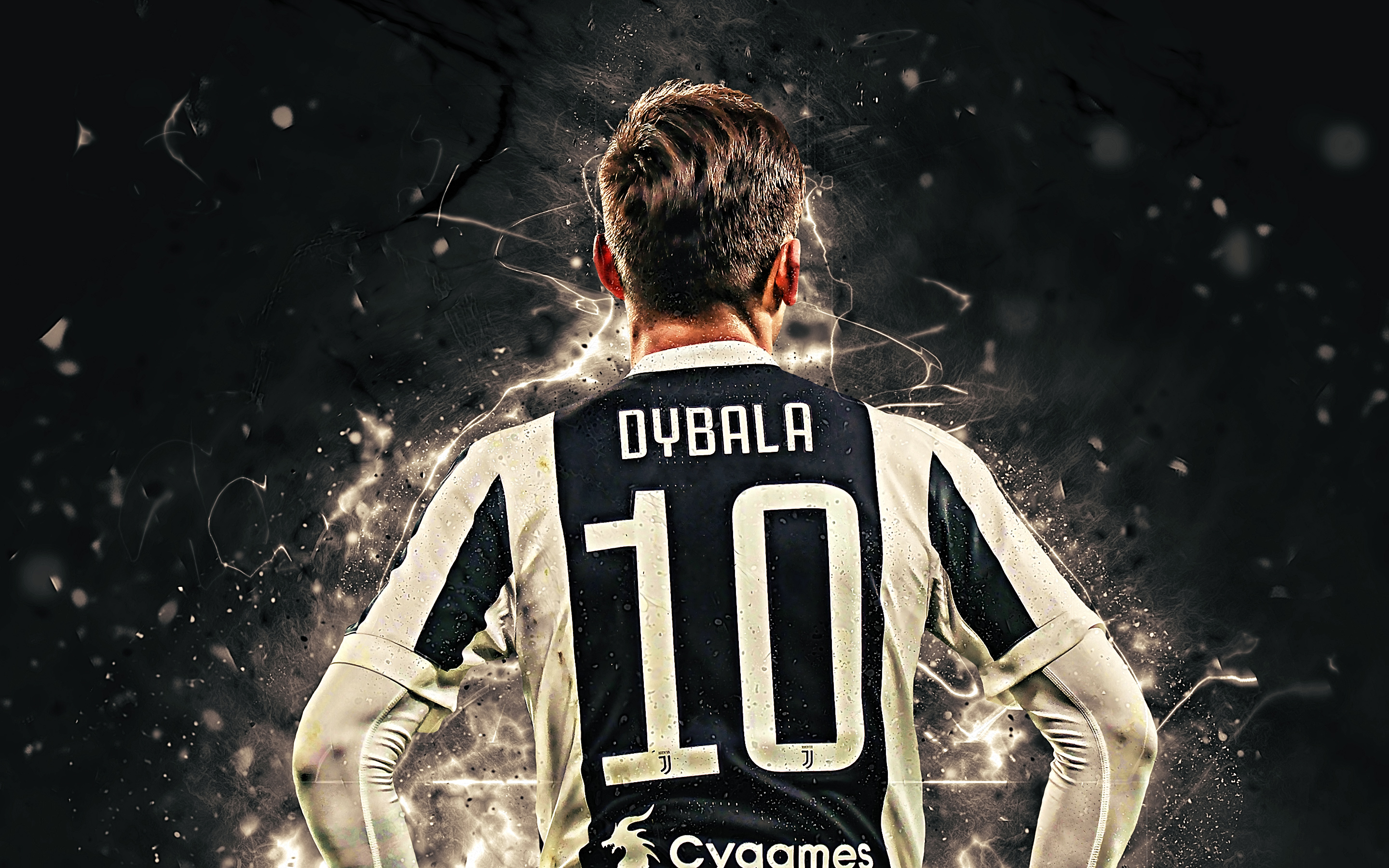 Dybala Wallpapers