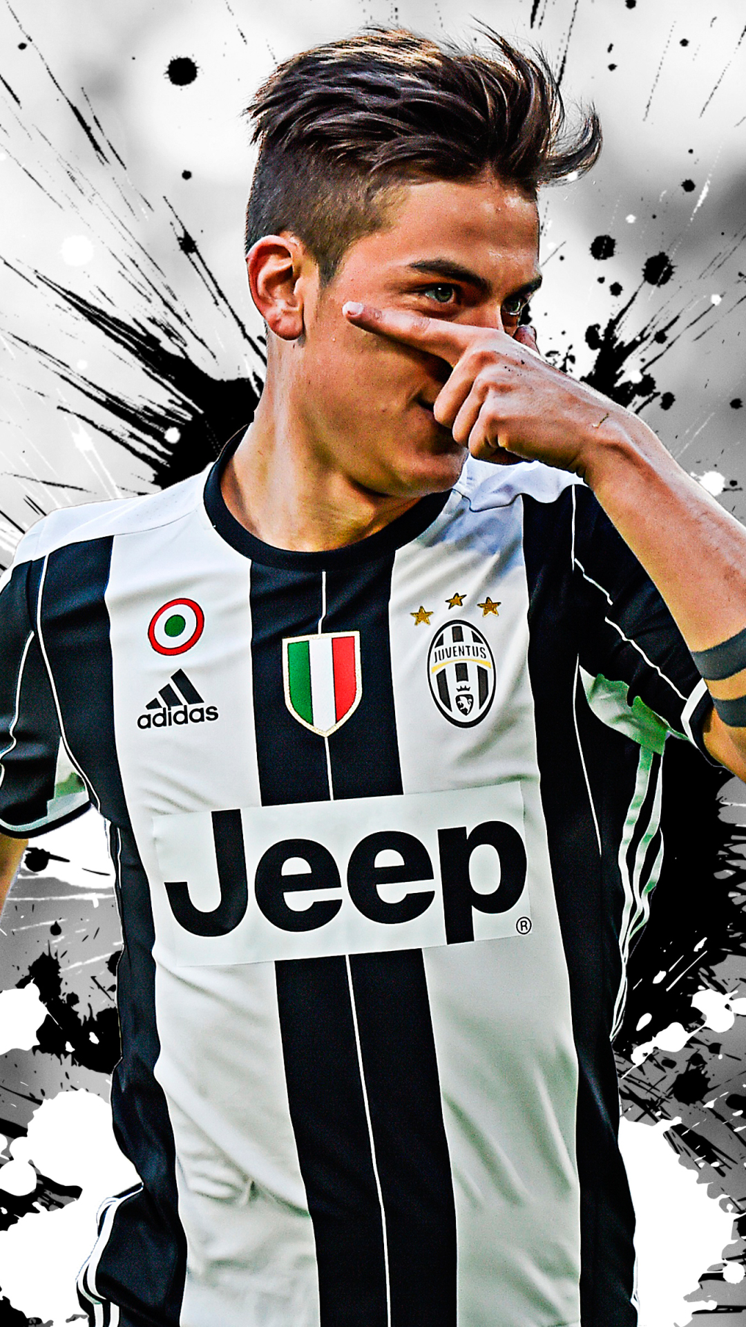 Dybala Wallpapers