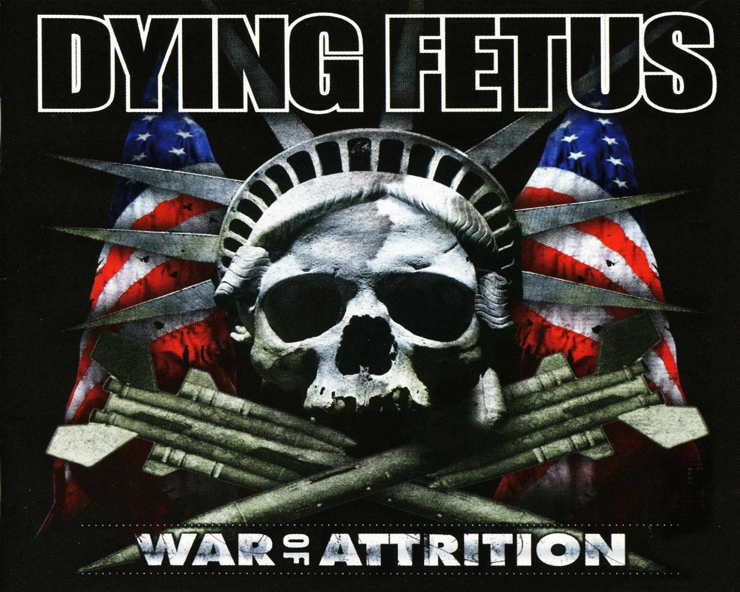 Dying Fetus Wallpapers